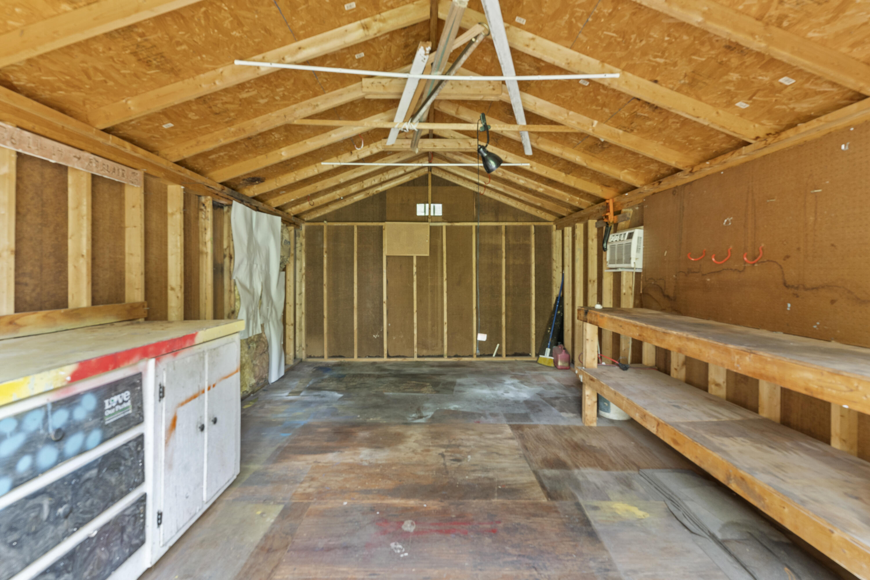 2449 N Boonville Avenue