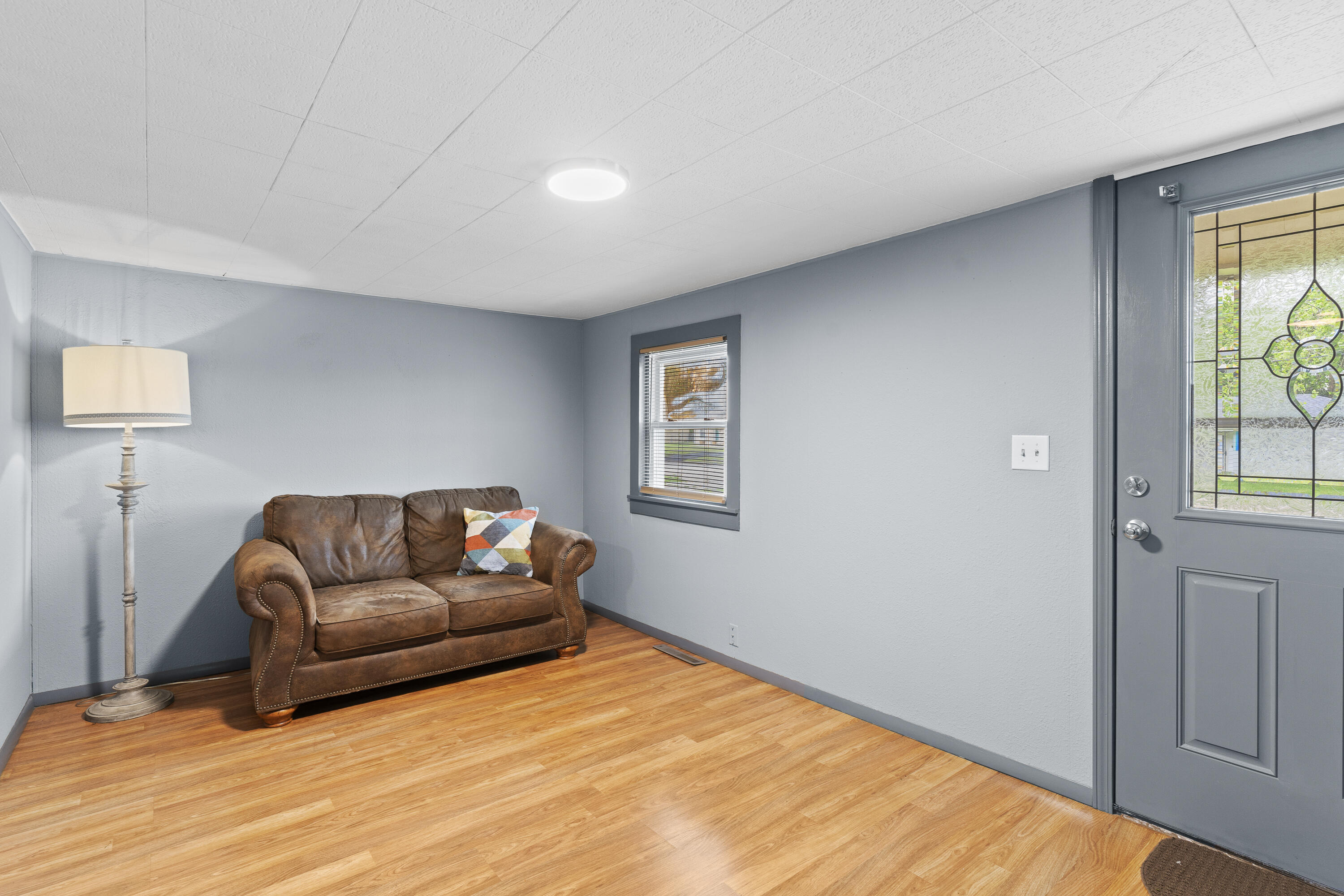 2449 N Boonville Avenue