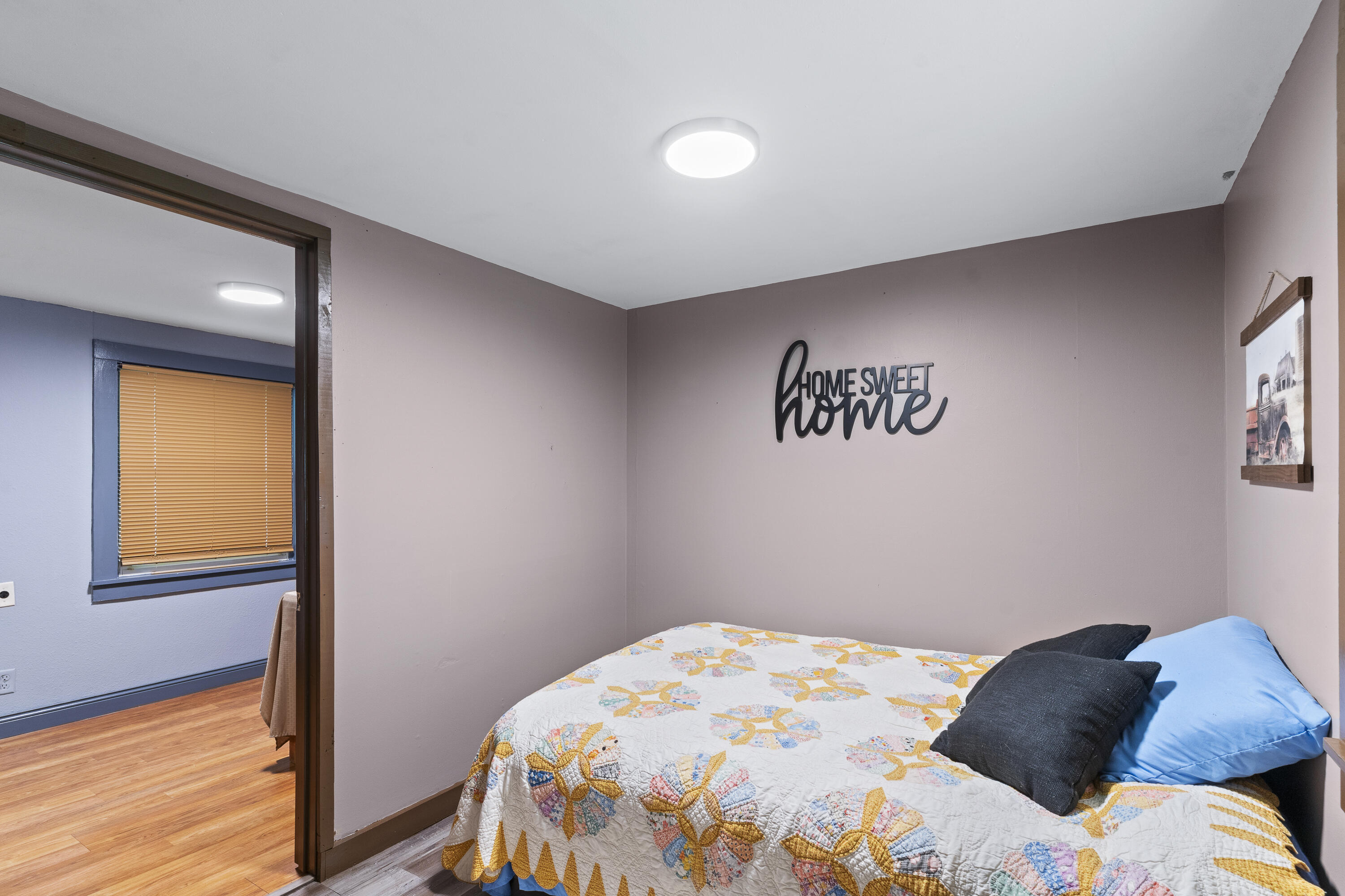 2449 N Boonville Avenue