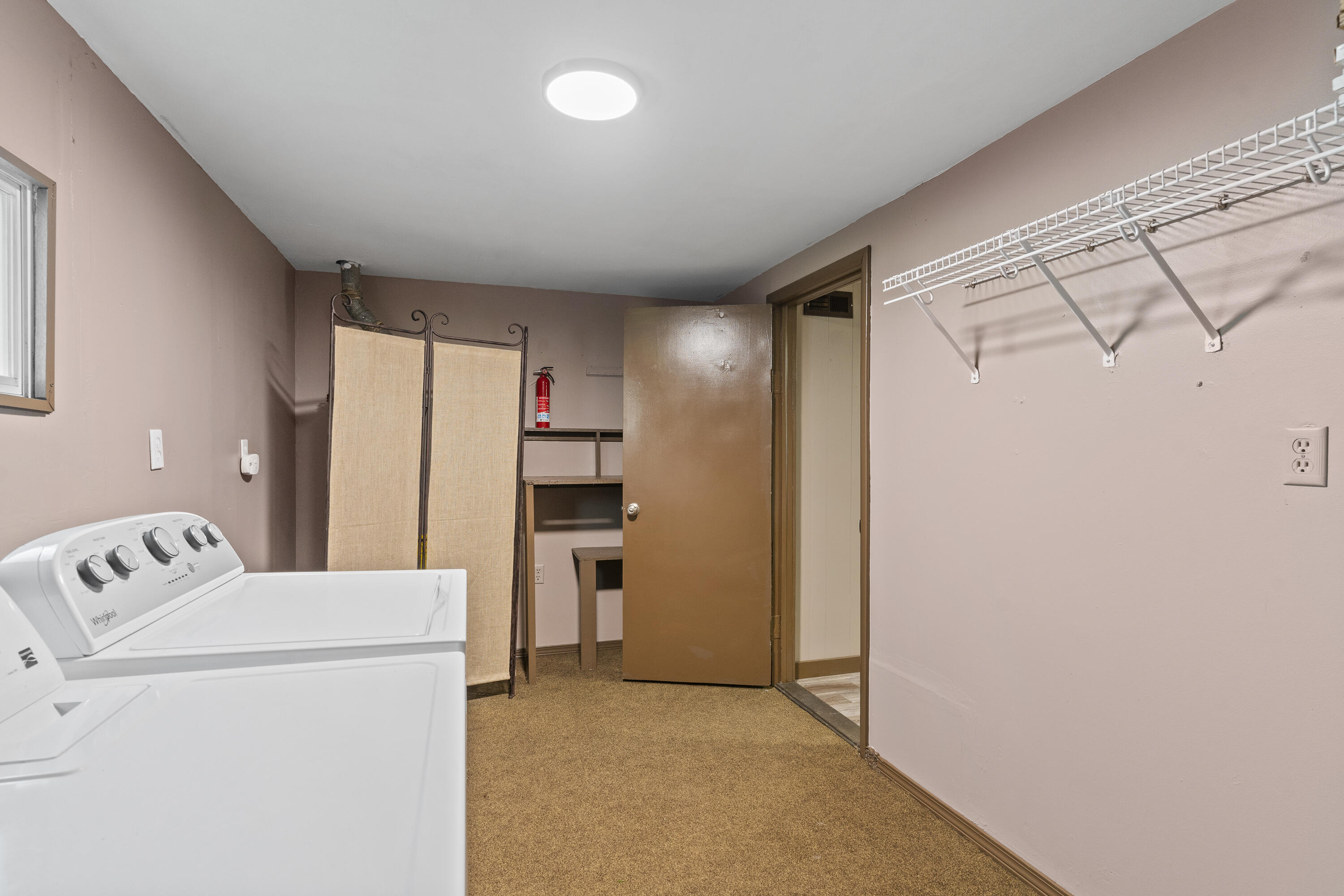 2449 N Boonville Avenue