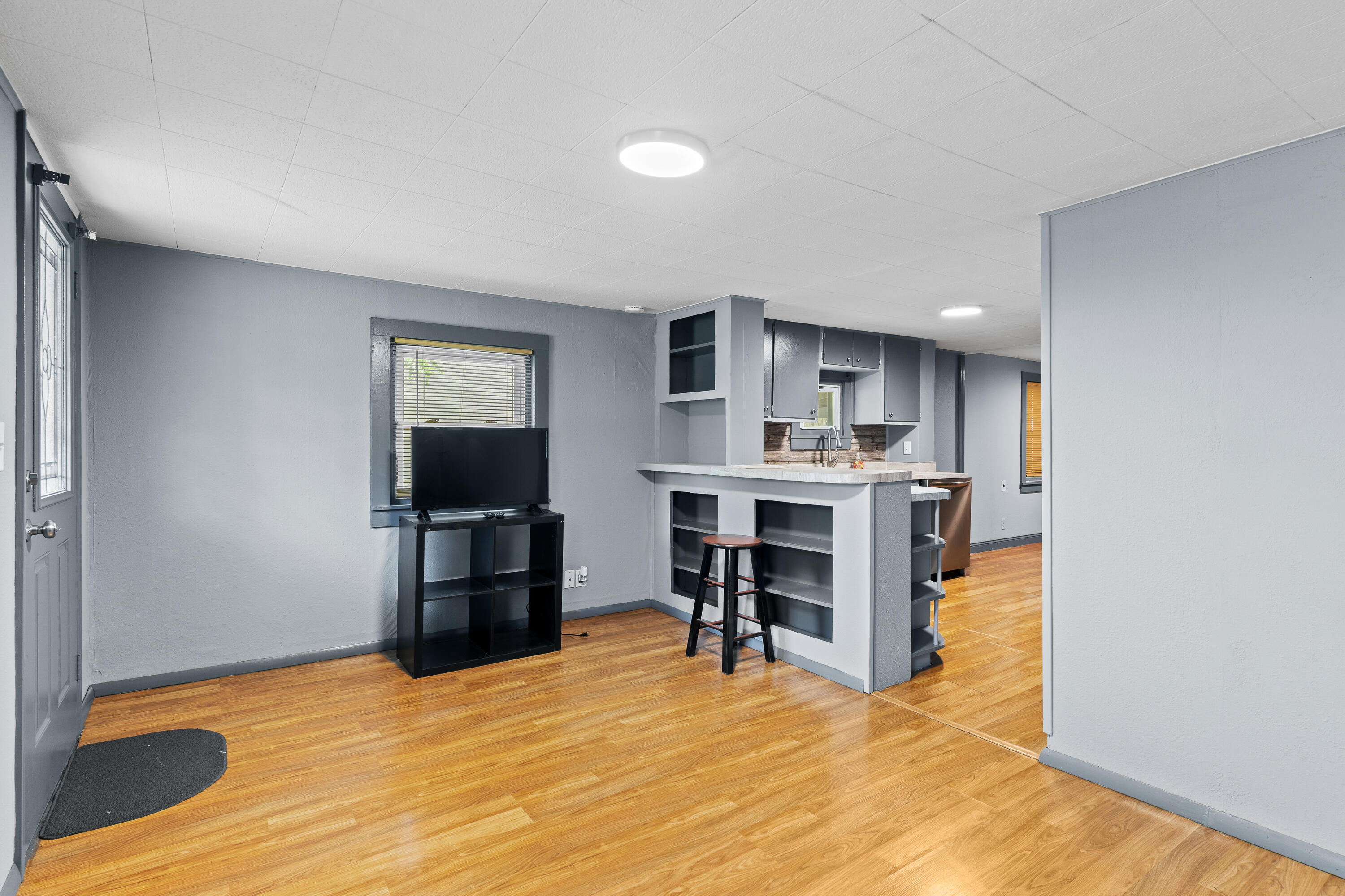 2449 N Boonville Avenue