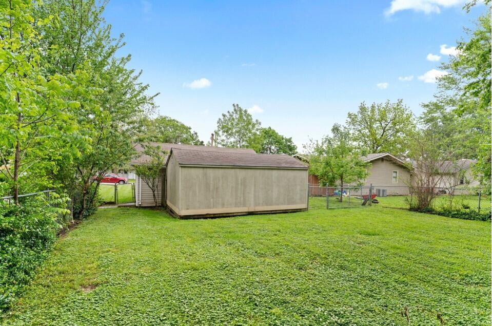 2449 N Boonville Avenue