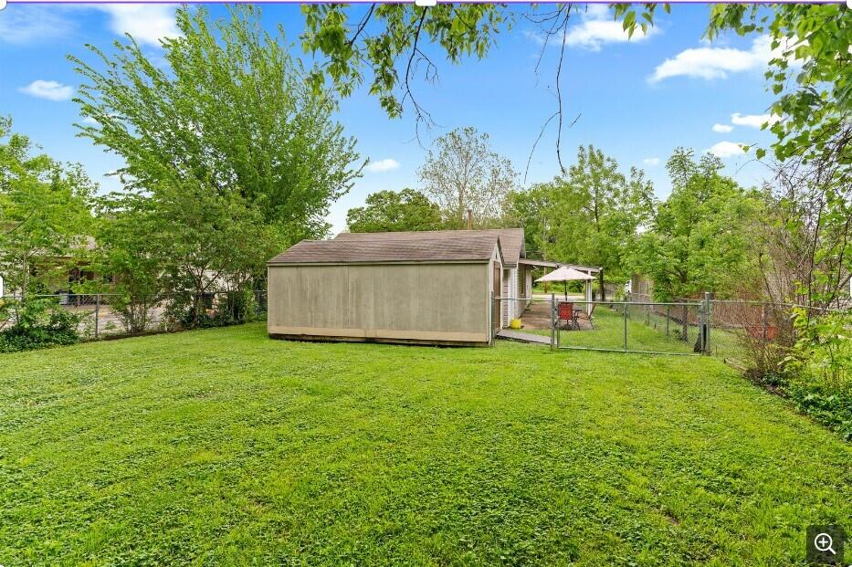 2449 N Boonville Avenue