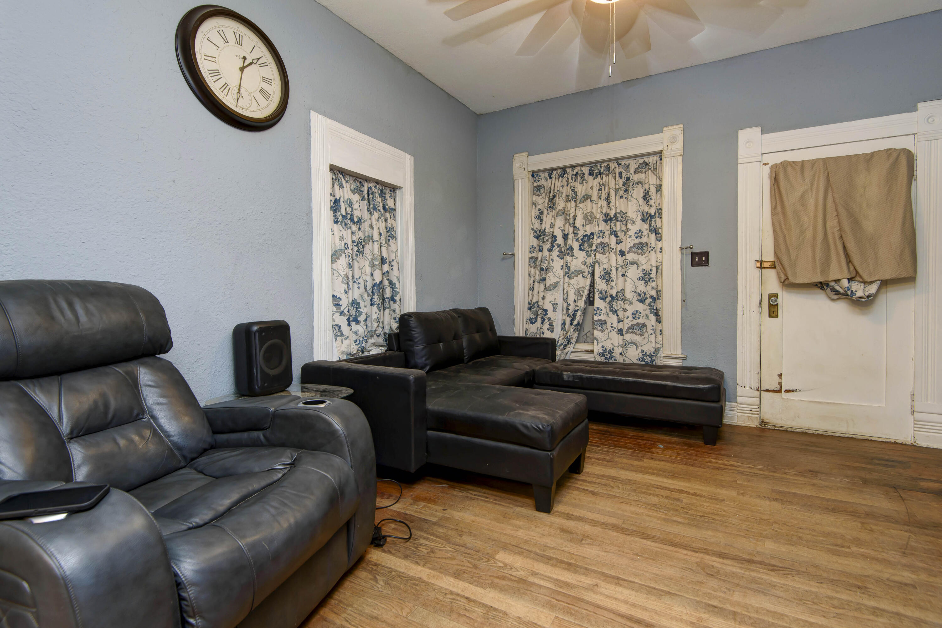 2258 N Benton Avenue