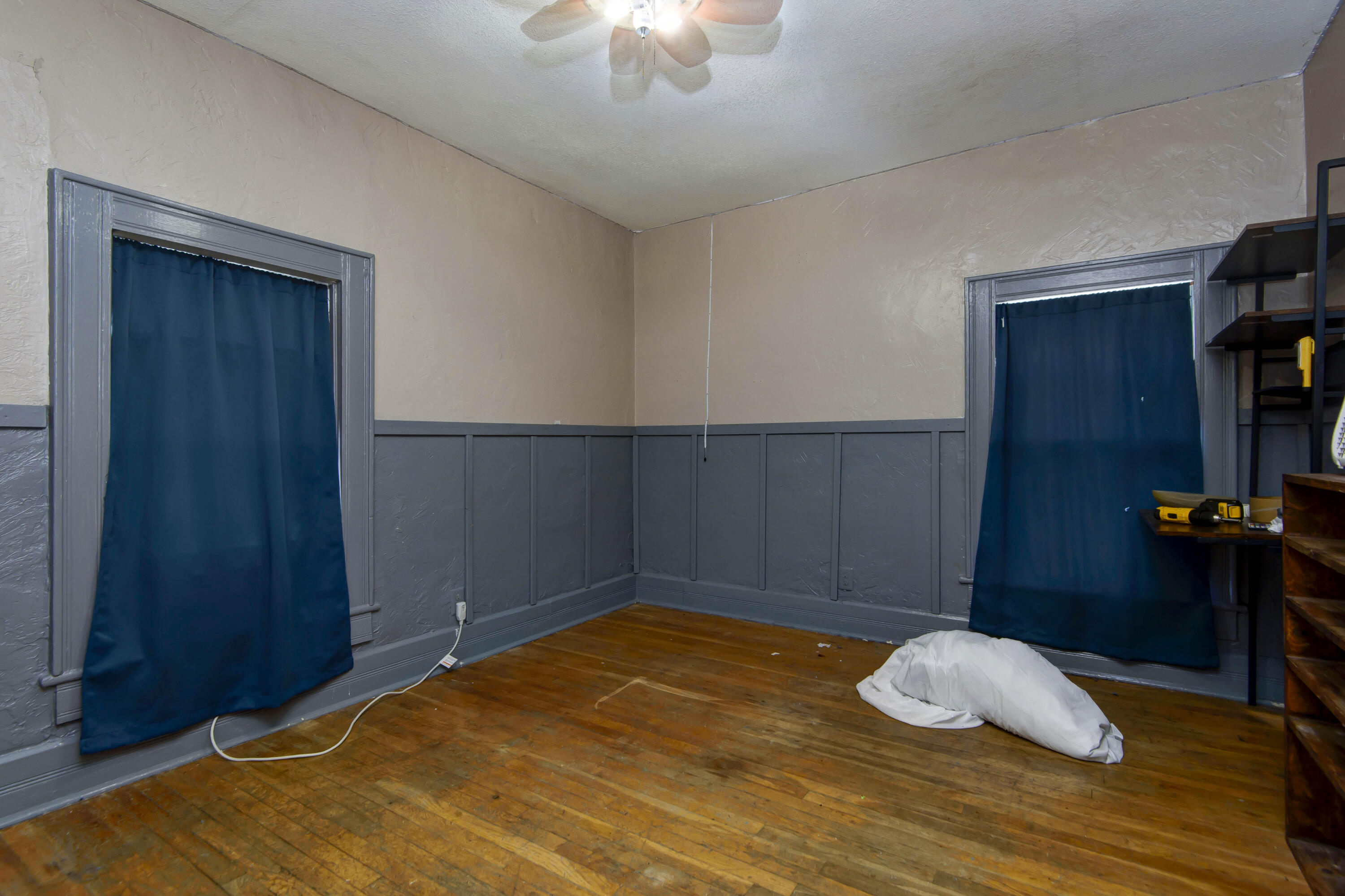 2258 N Benton Avenue