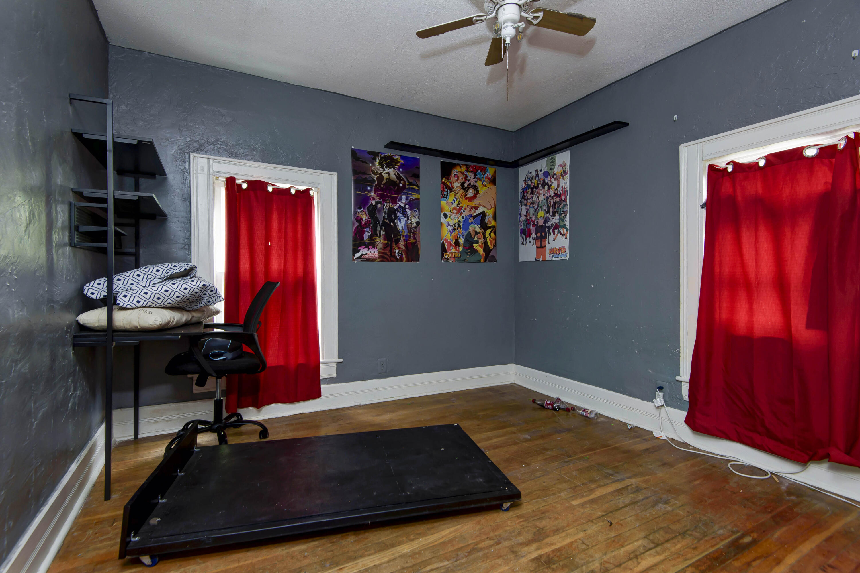 2258 N Benton Avenue