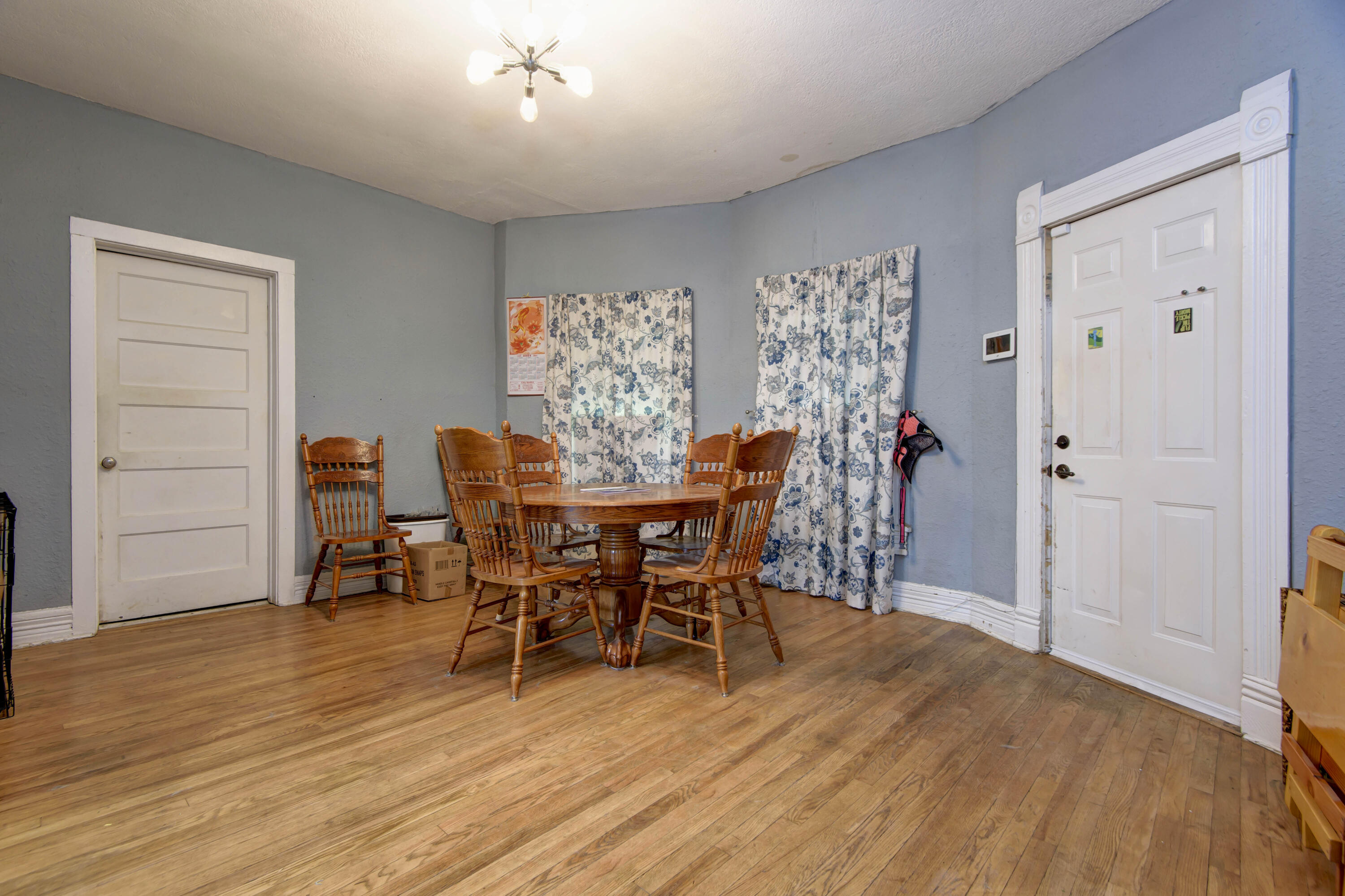 2258 N Benton Avenue