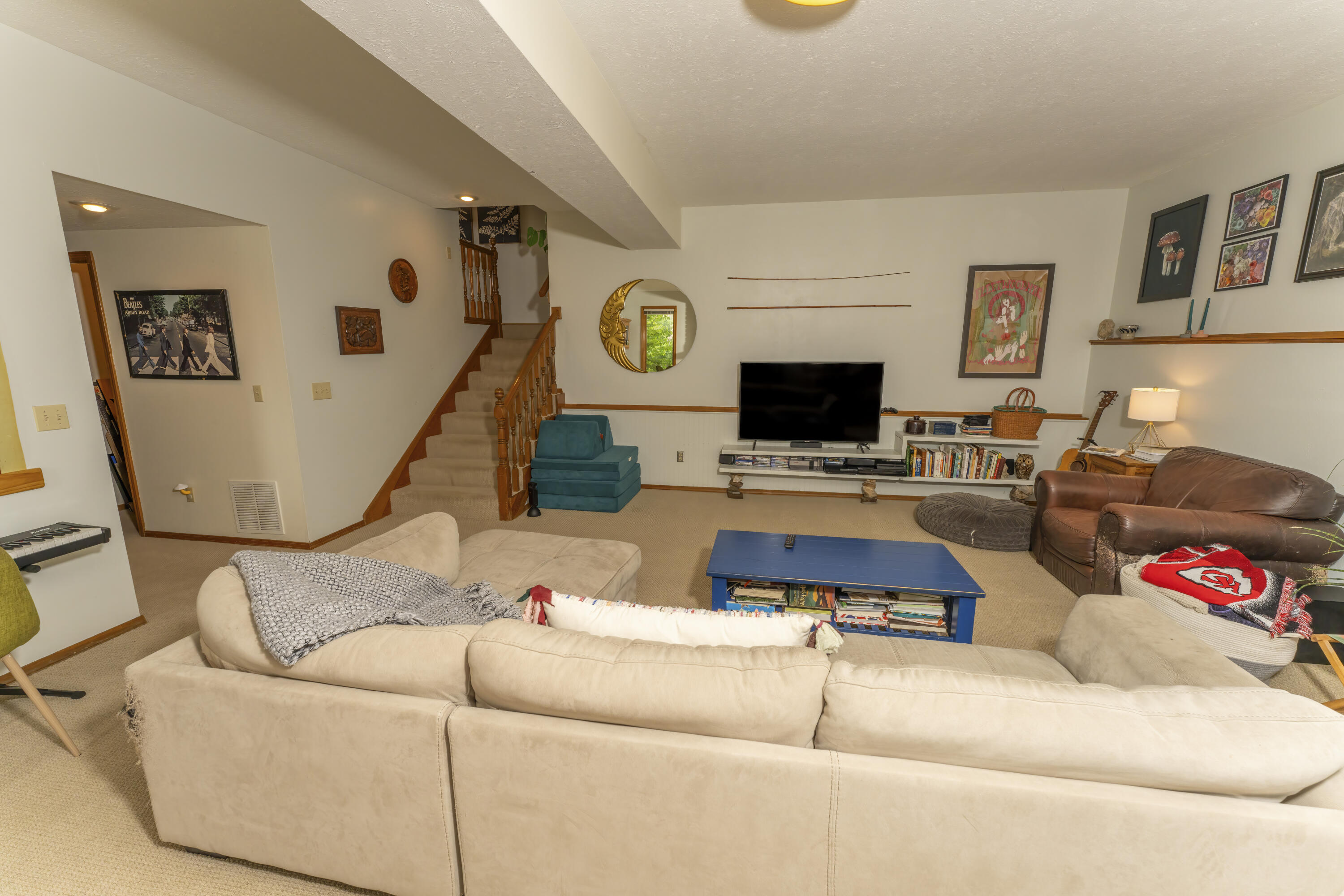 5575 S Fort Court
