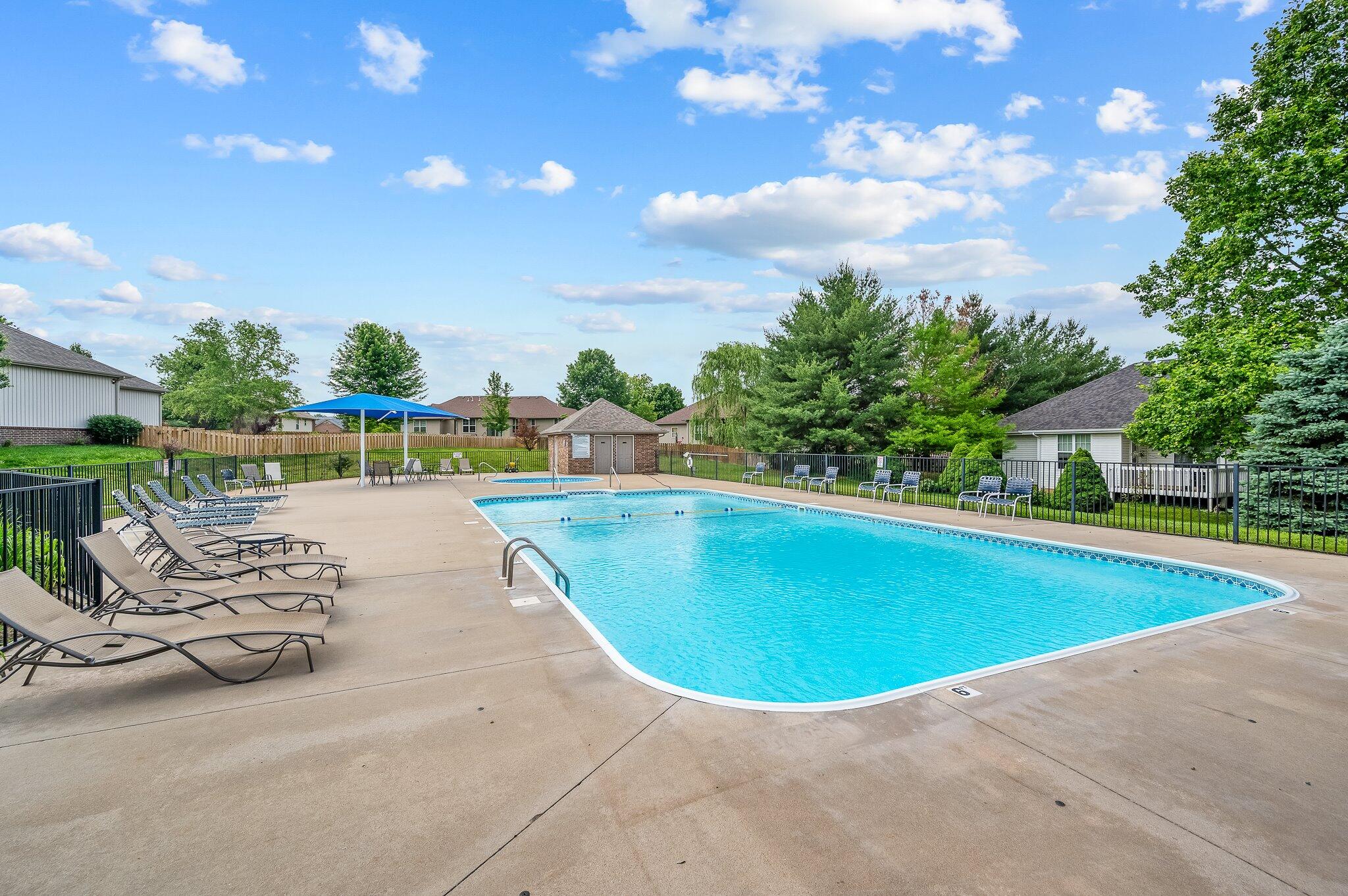 465 Nightingale Court