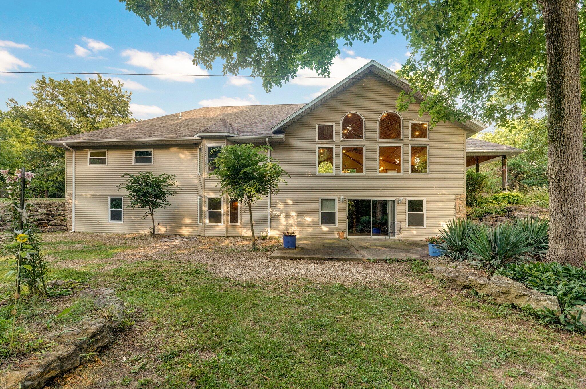 141 E 470th Road