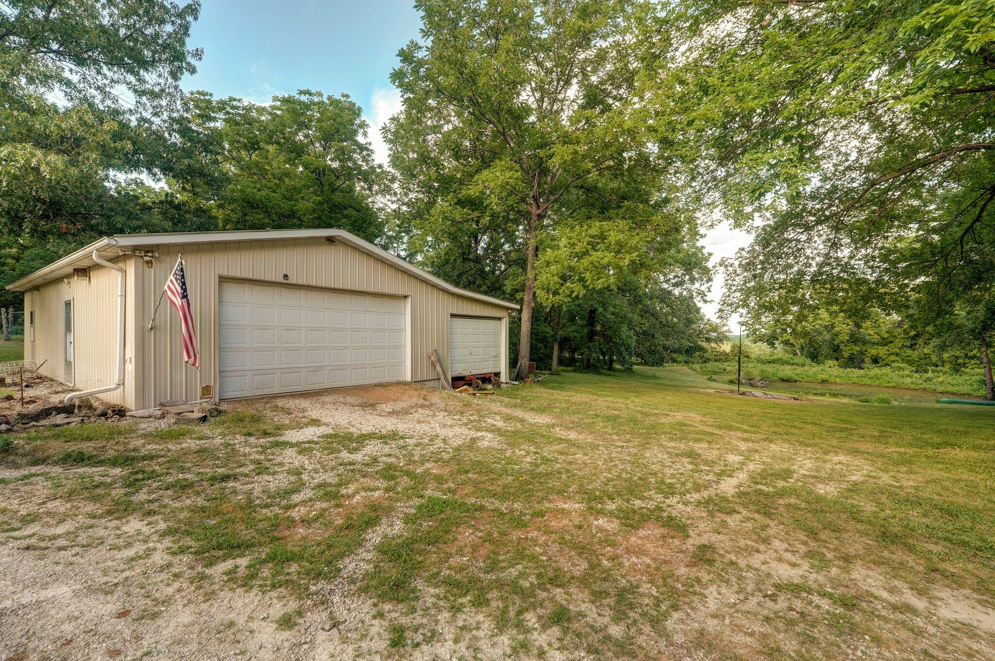 141 E 470th Road