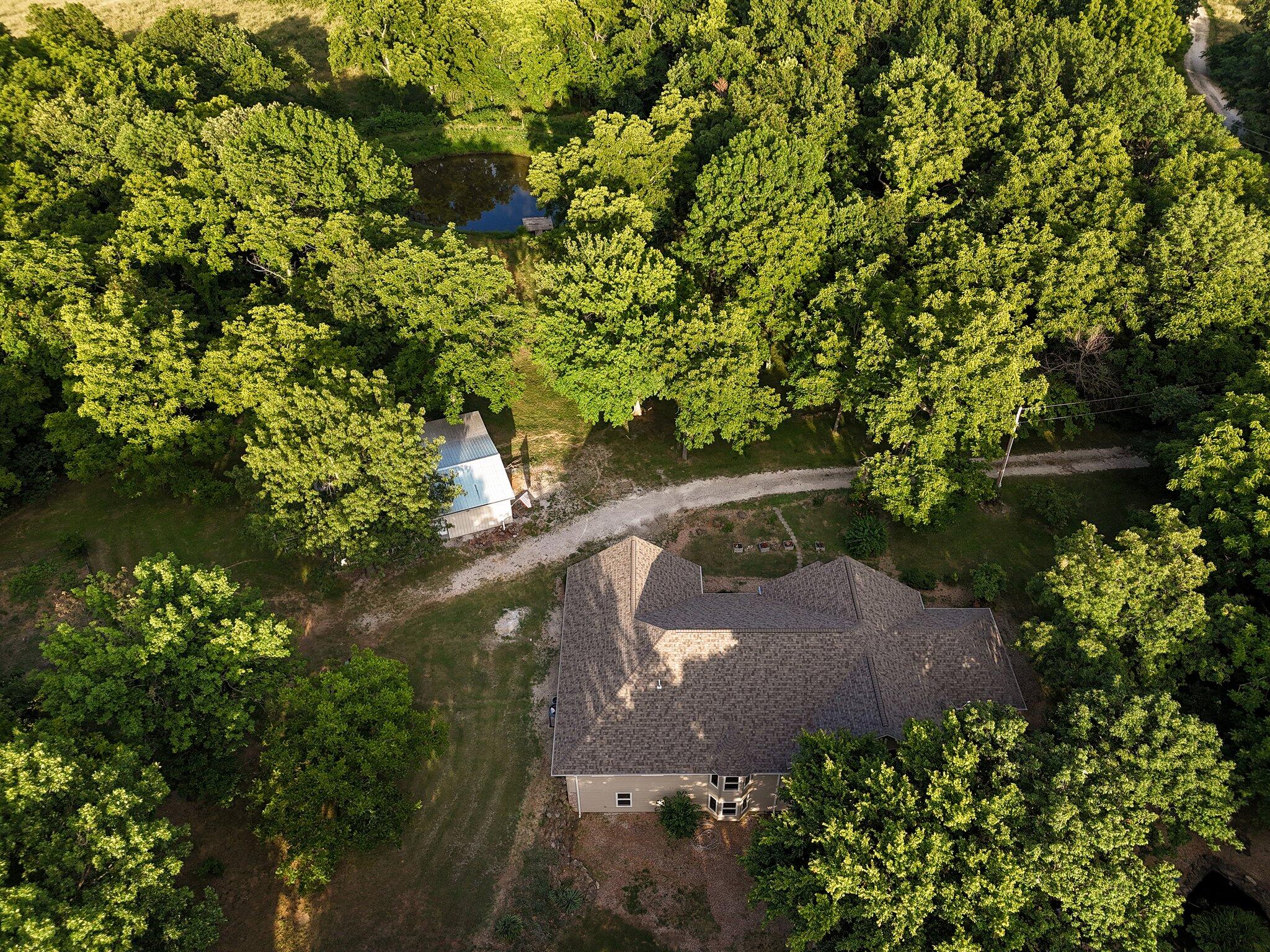 141 E 470th Road