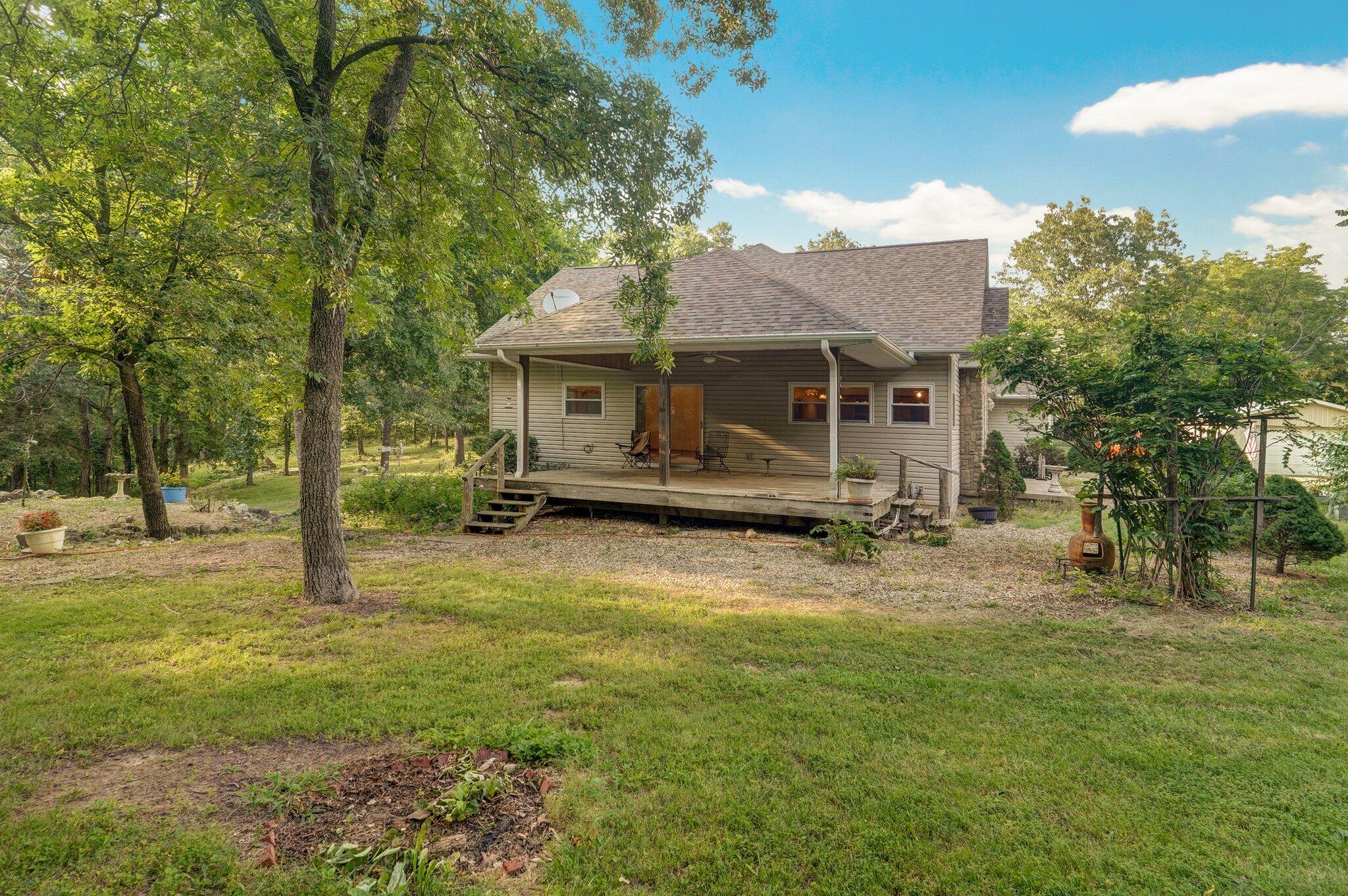 141 E 470th Road