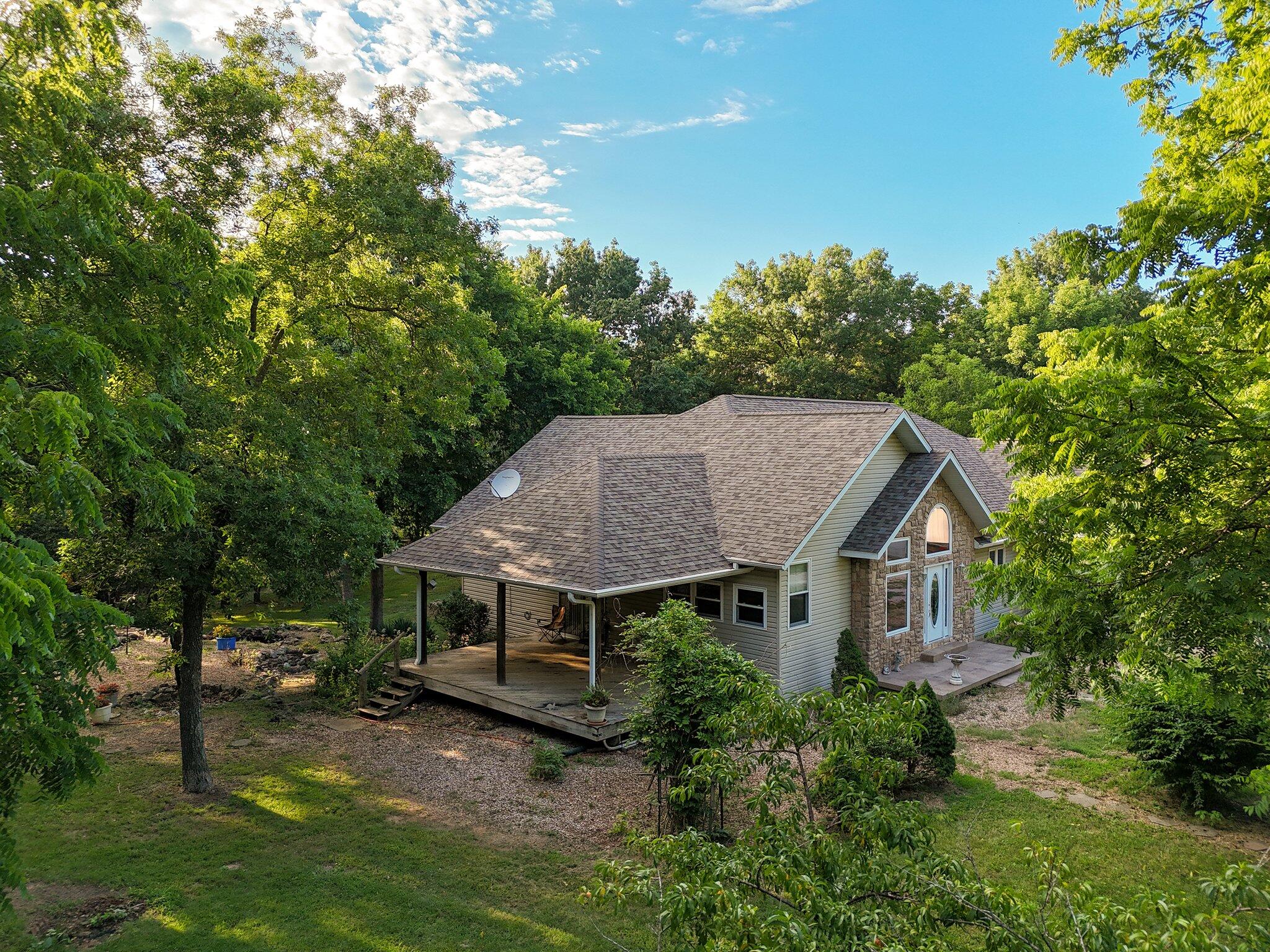 141 E 470th Road