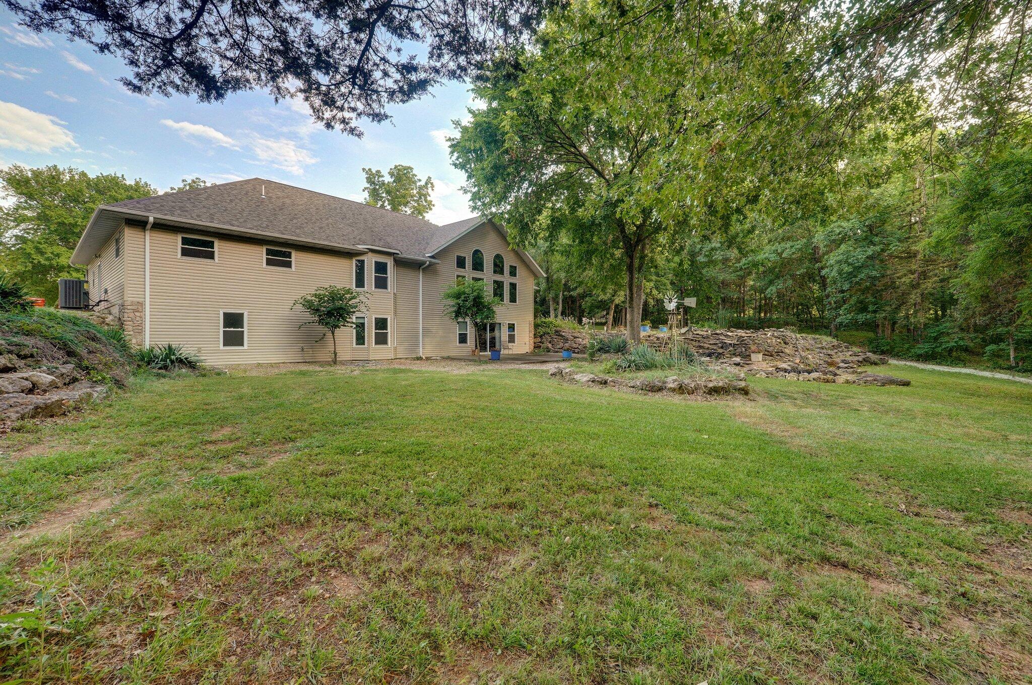 141 E 470th Road