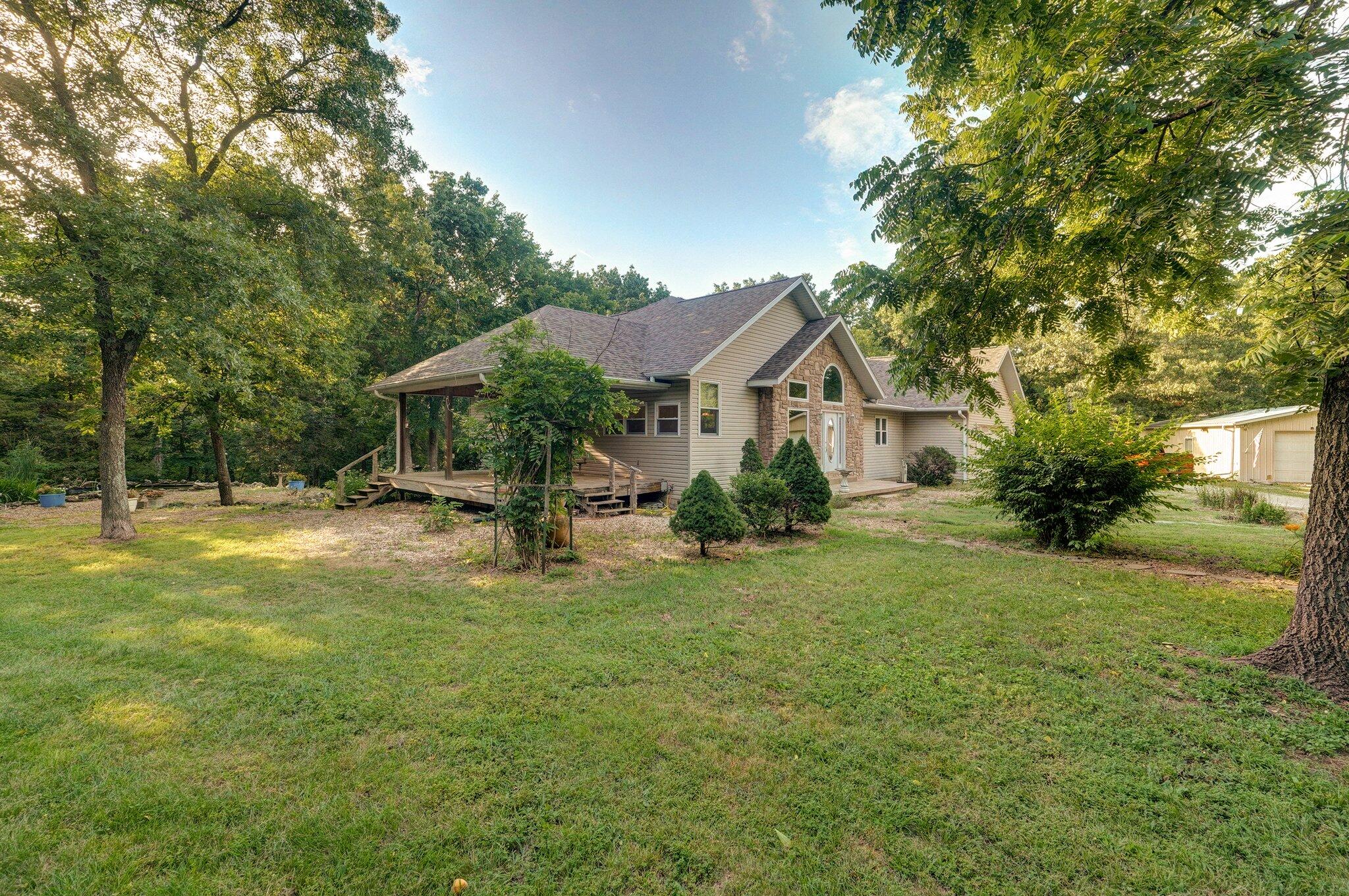 141 E 470th Road
