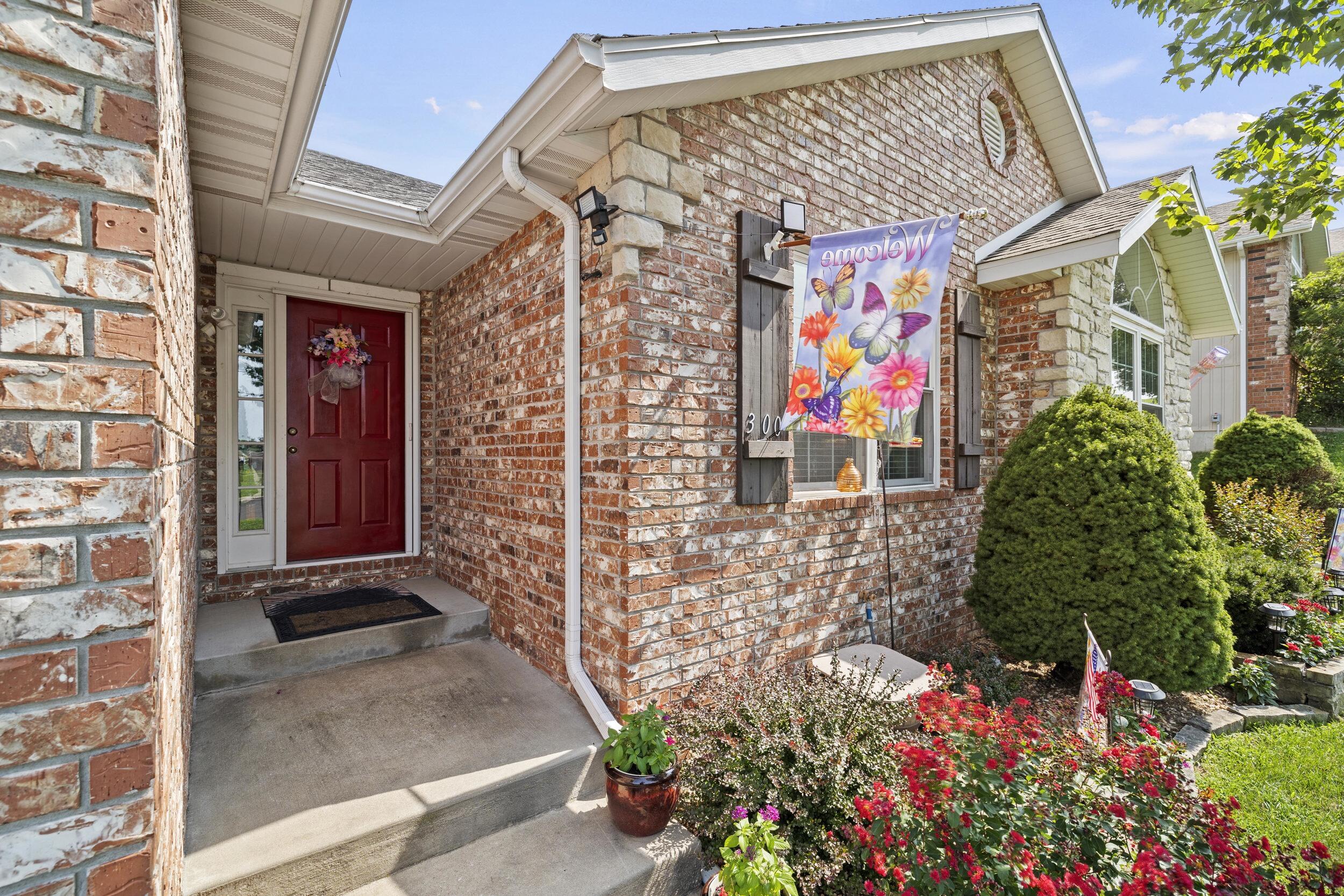 300 Roundhill Road