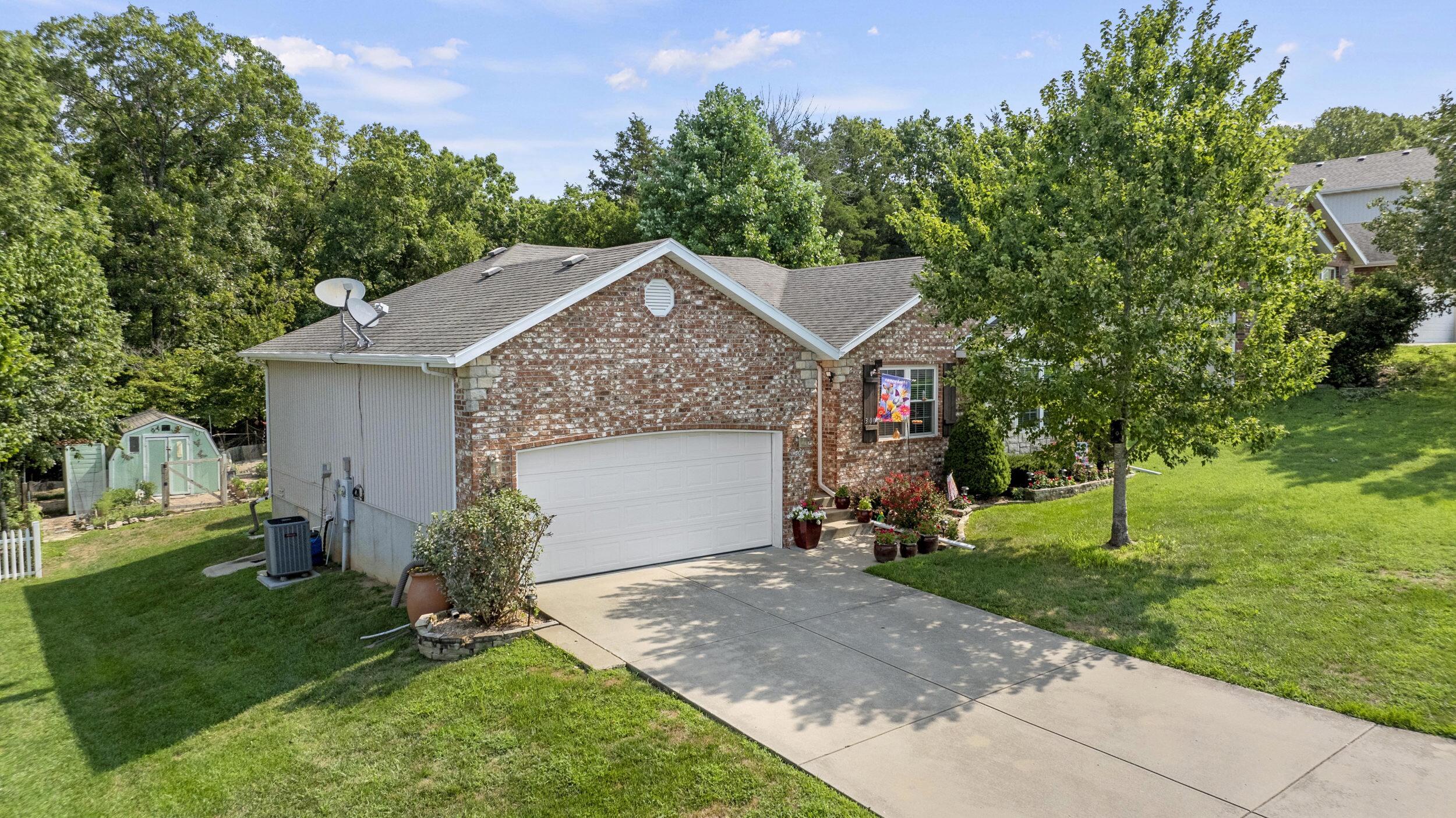 300 Roundhill Road