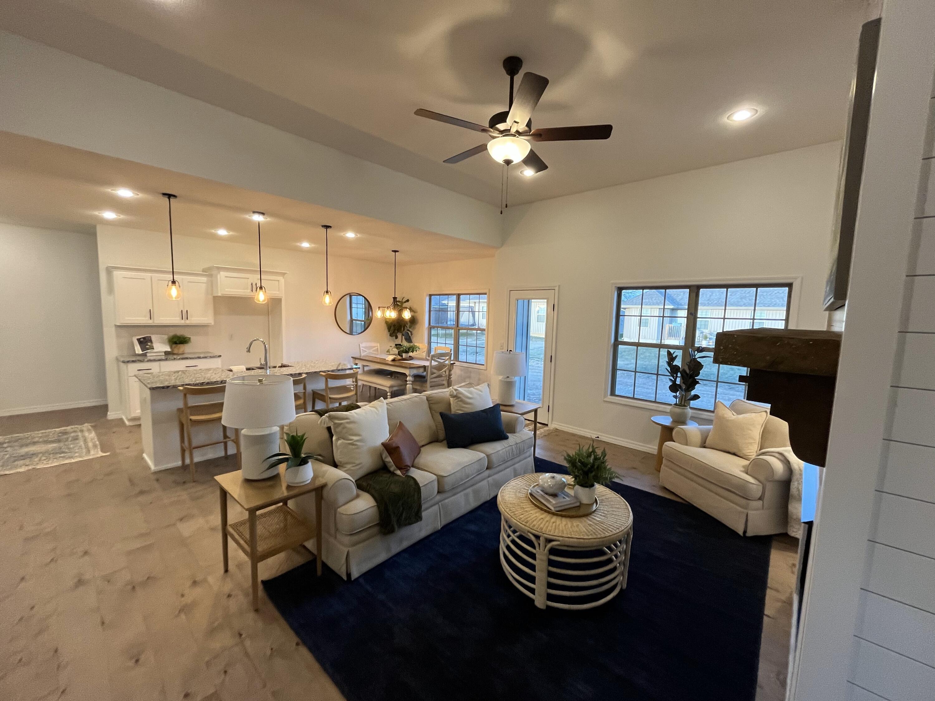 625 W Butterfield Drive