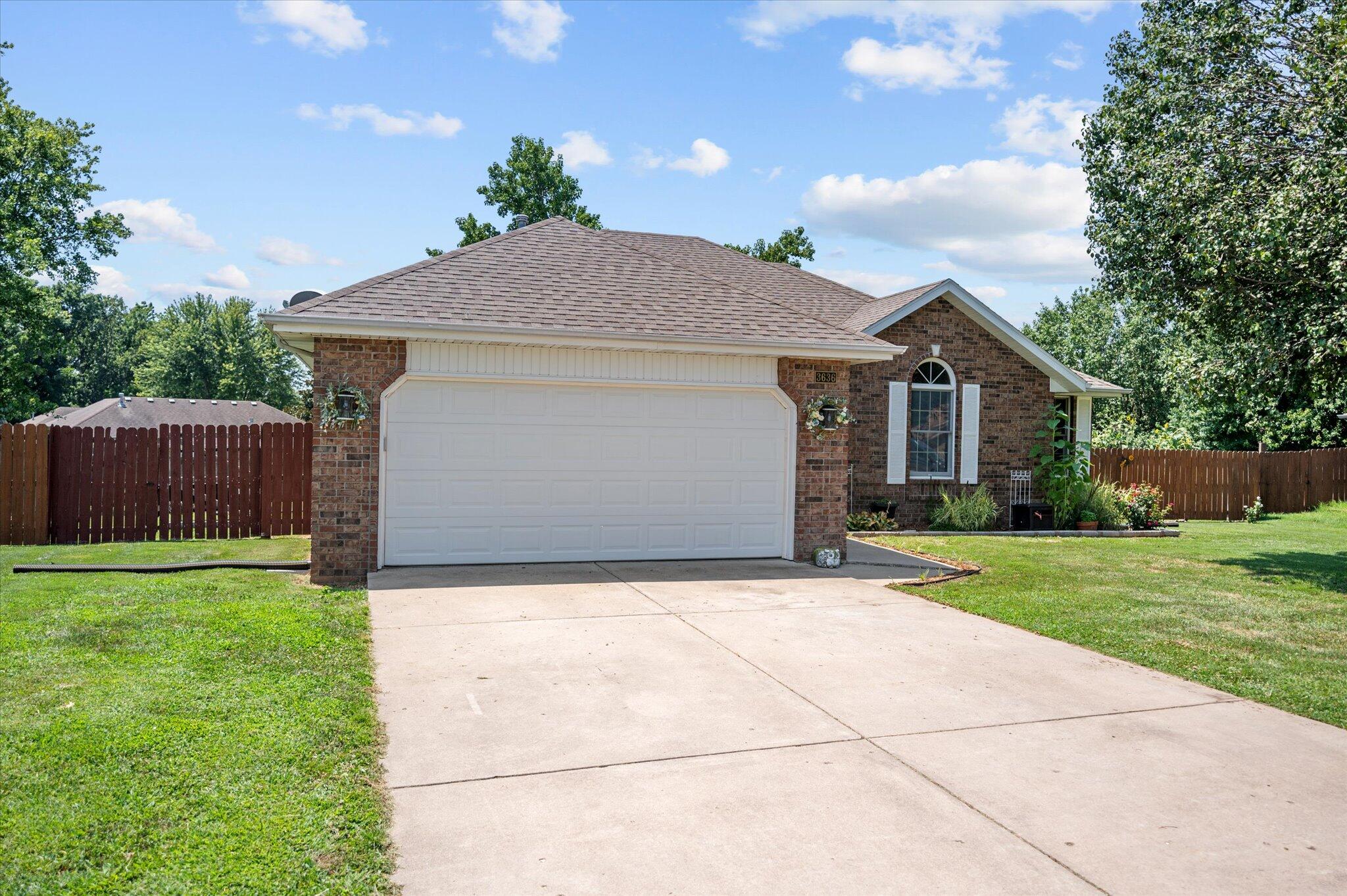 3636 West Shawnee Drive