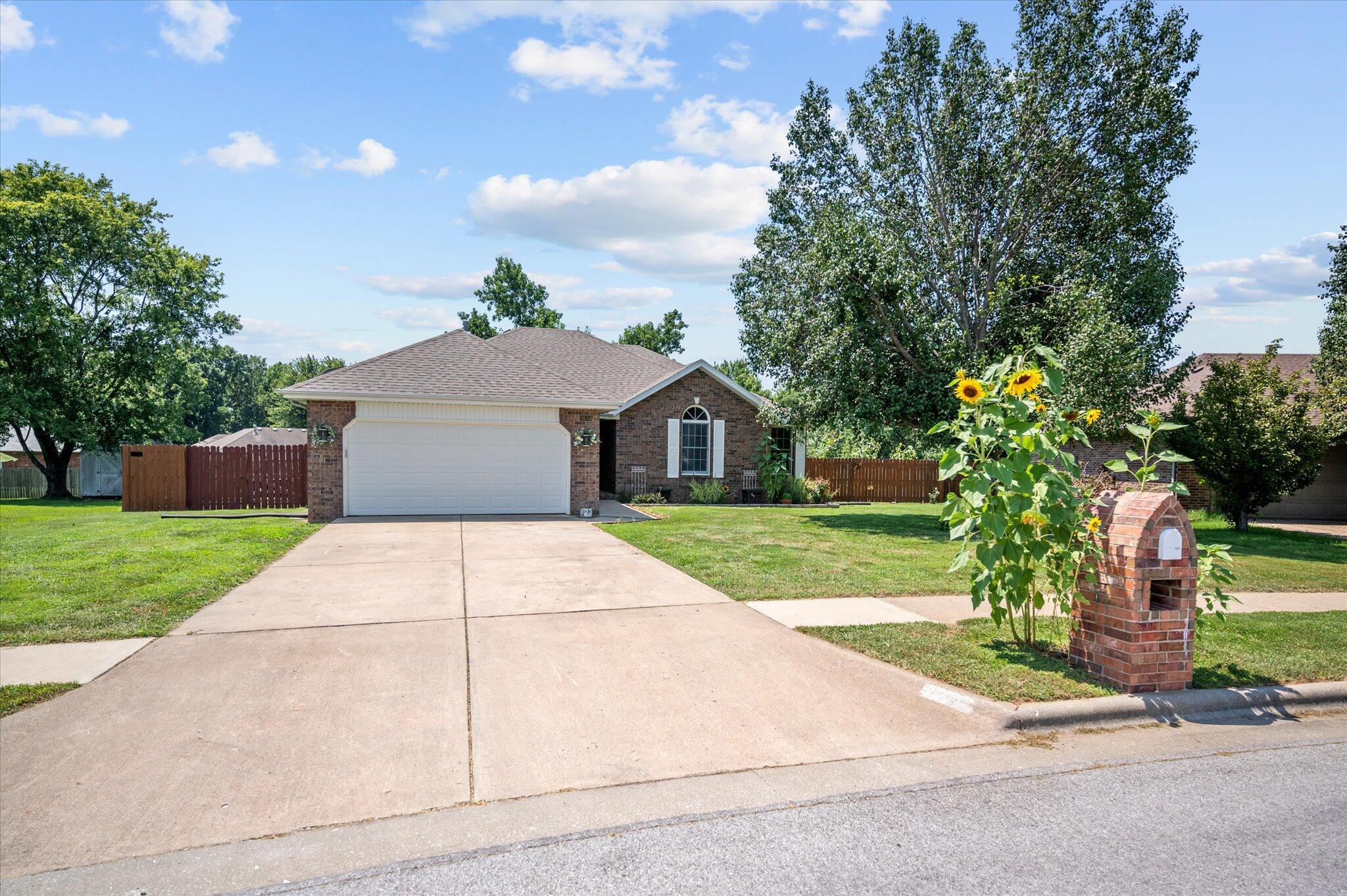 3636 West Shawnee Drive