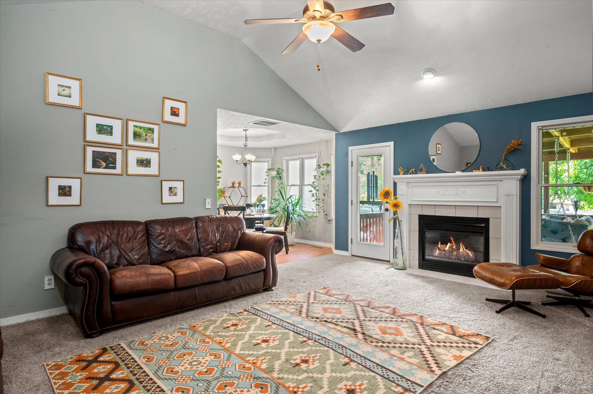 3636 West Shawnee Drive