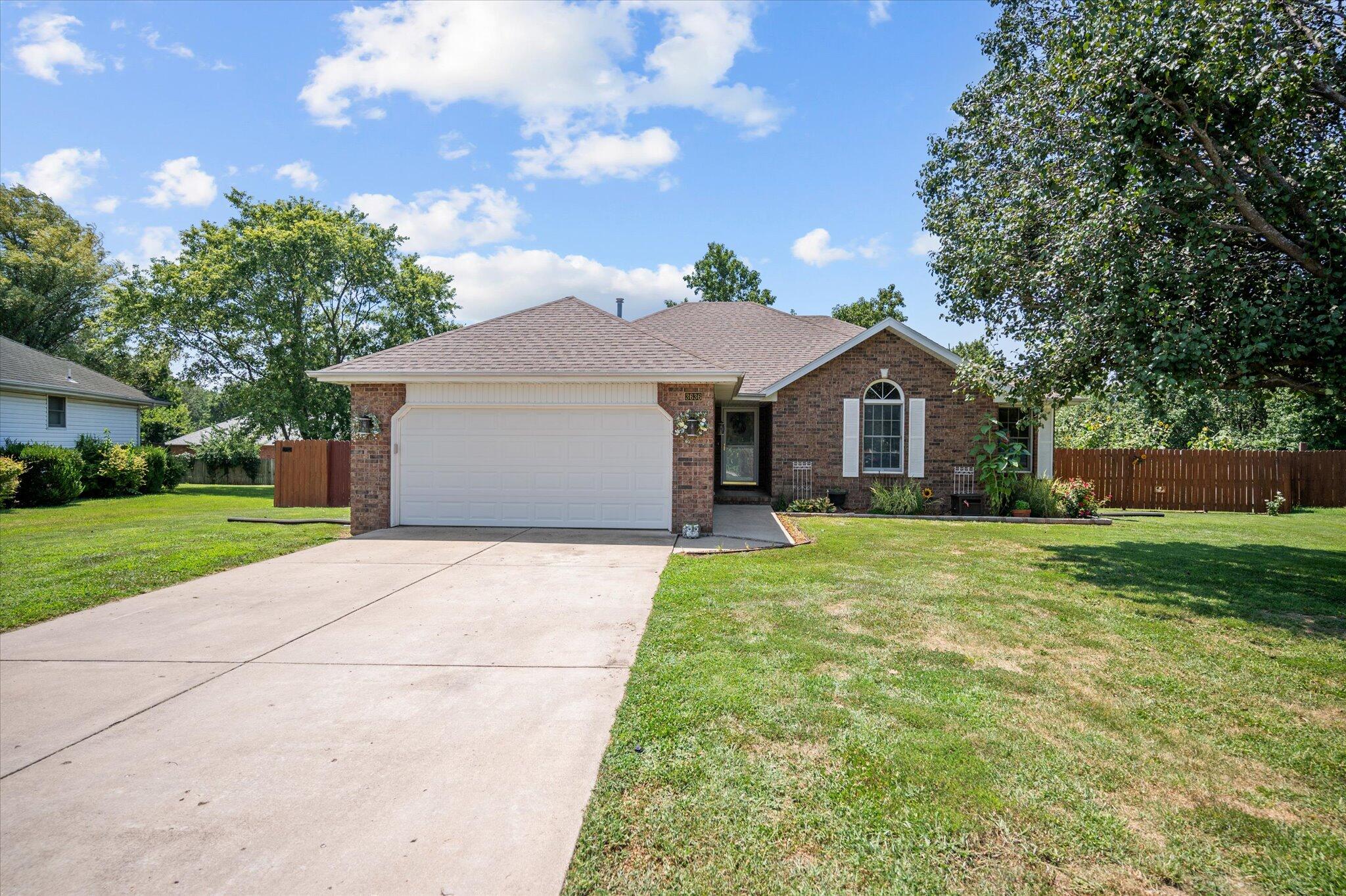 3636 West Shawnee Drive