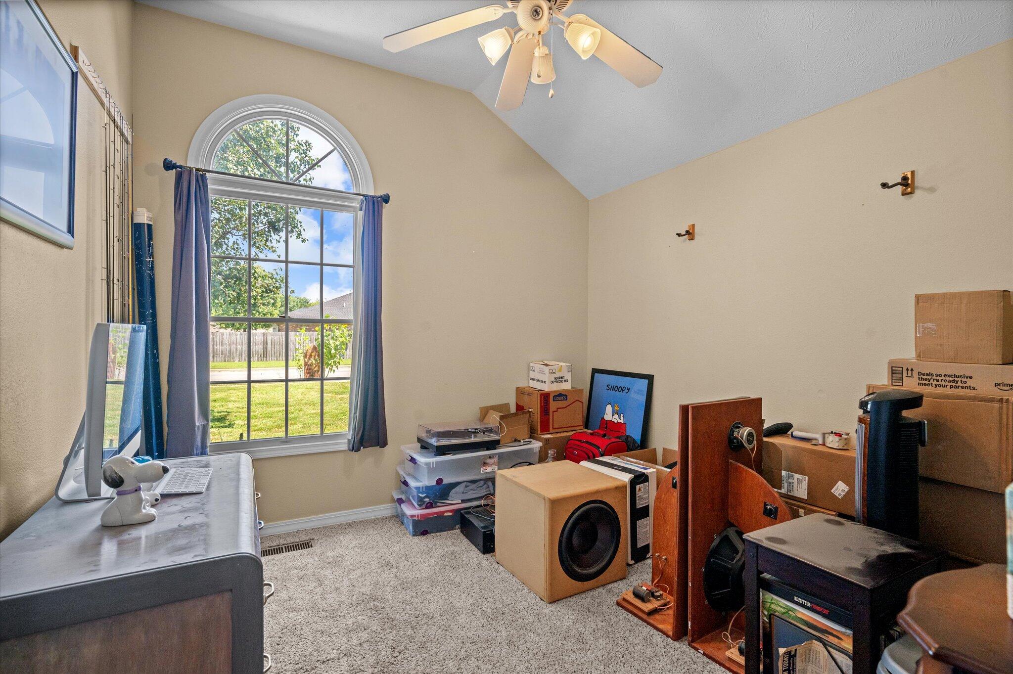 3636 West Shawnee Drive