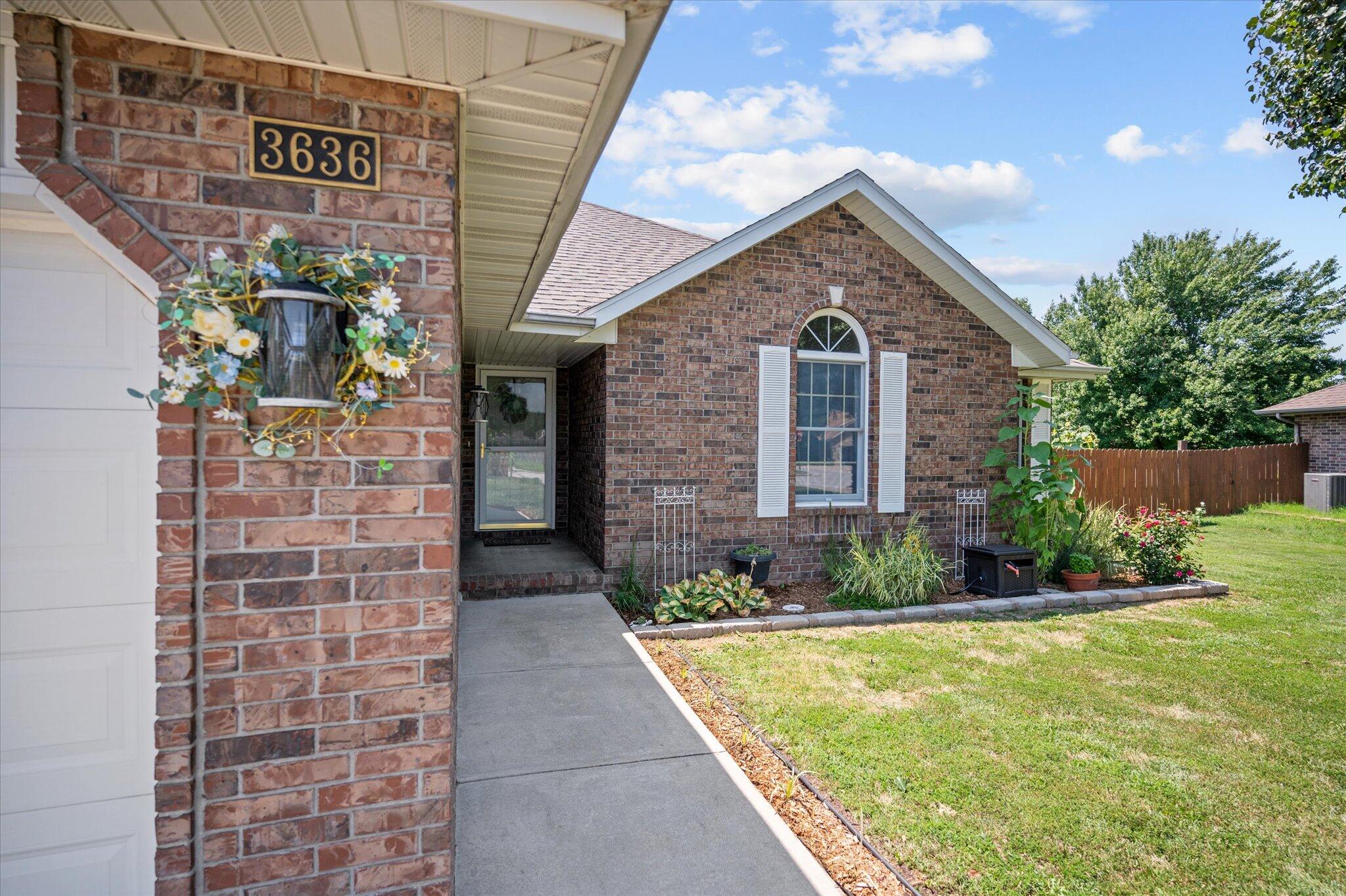 3636 West Shawnee Drive