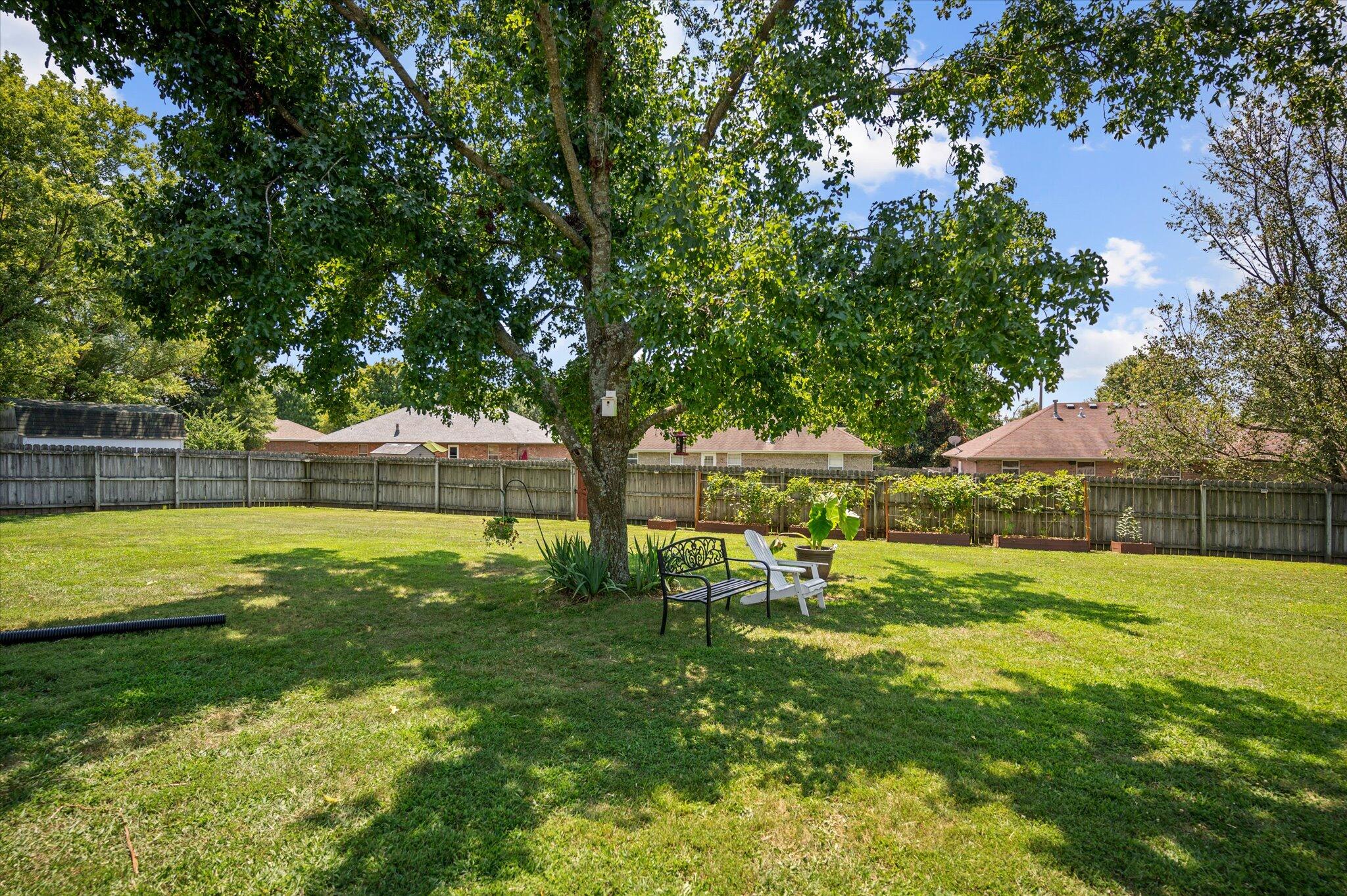 3636 West Shawnee Drive