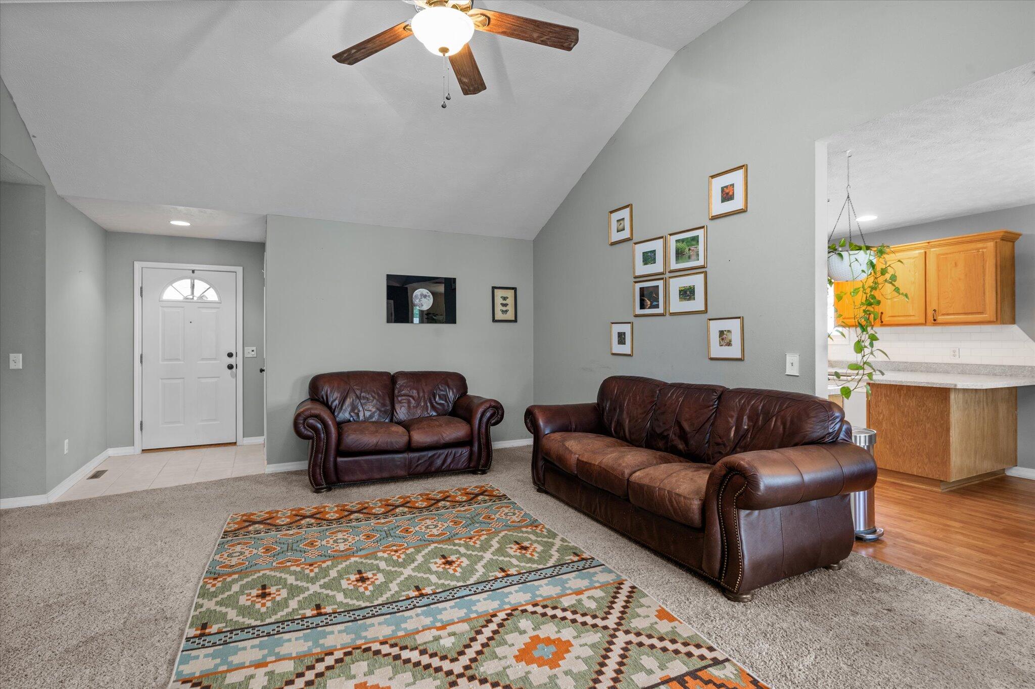 3636 West Shawnee Drive