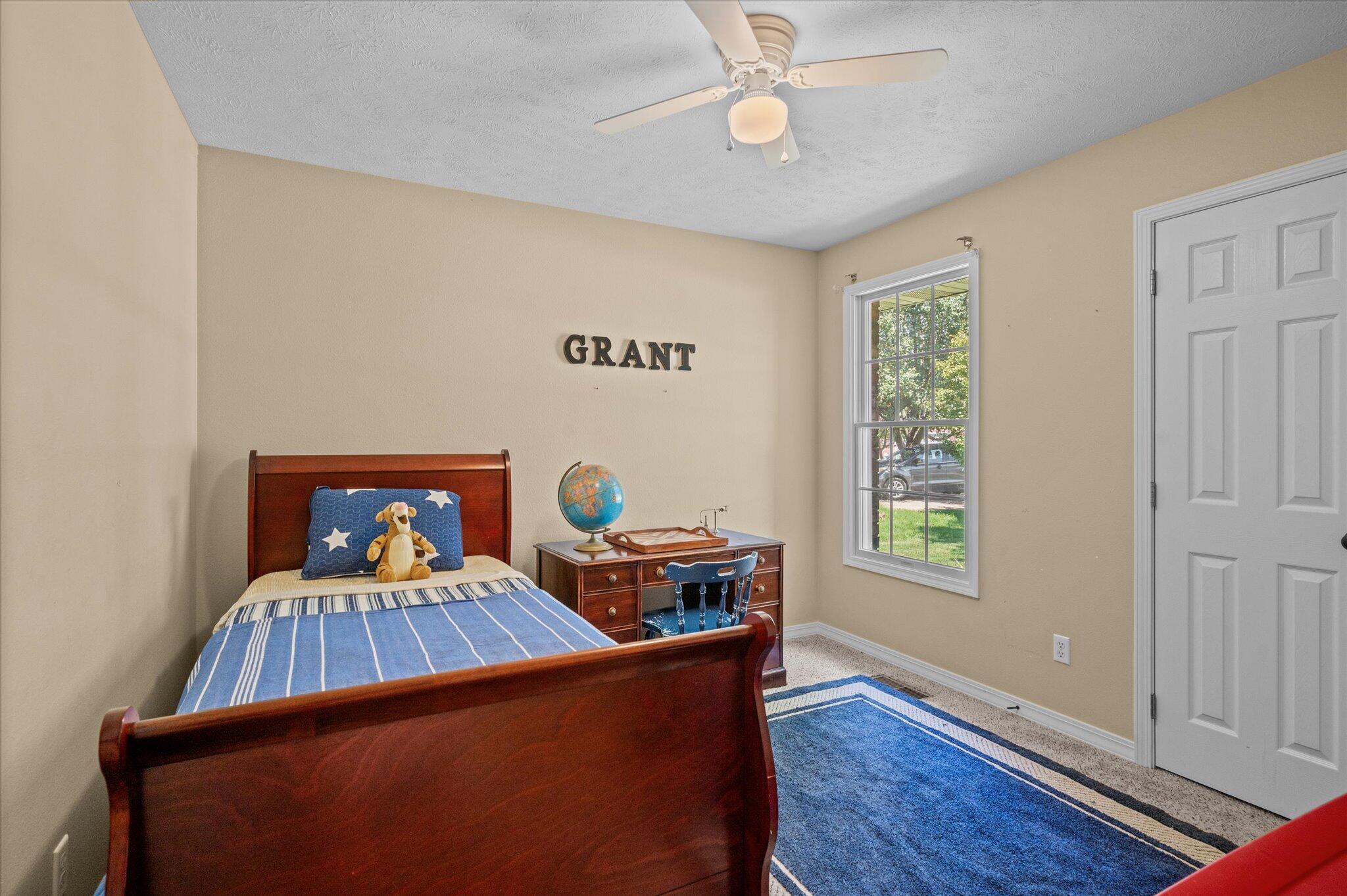 3636 West Shawnee Drive