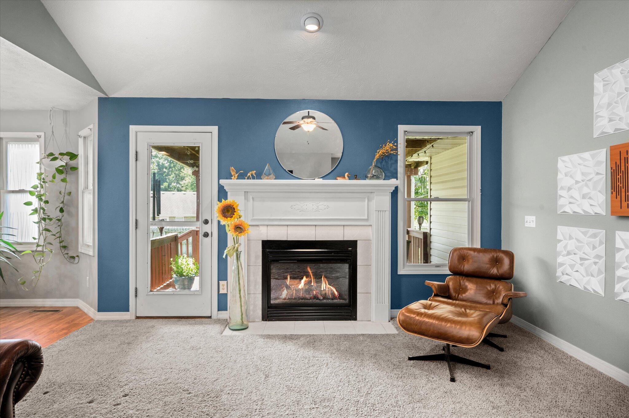3636 West Shawnee Drive