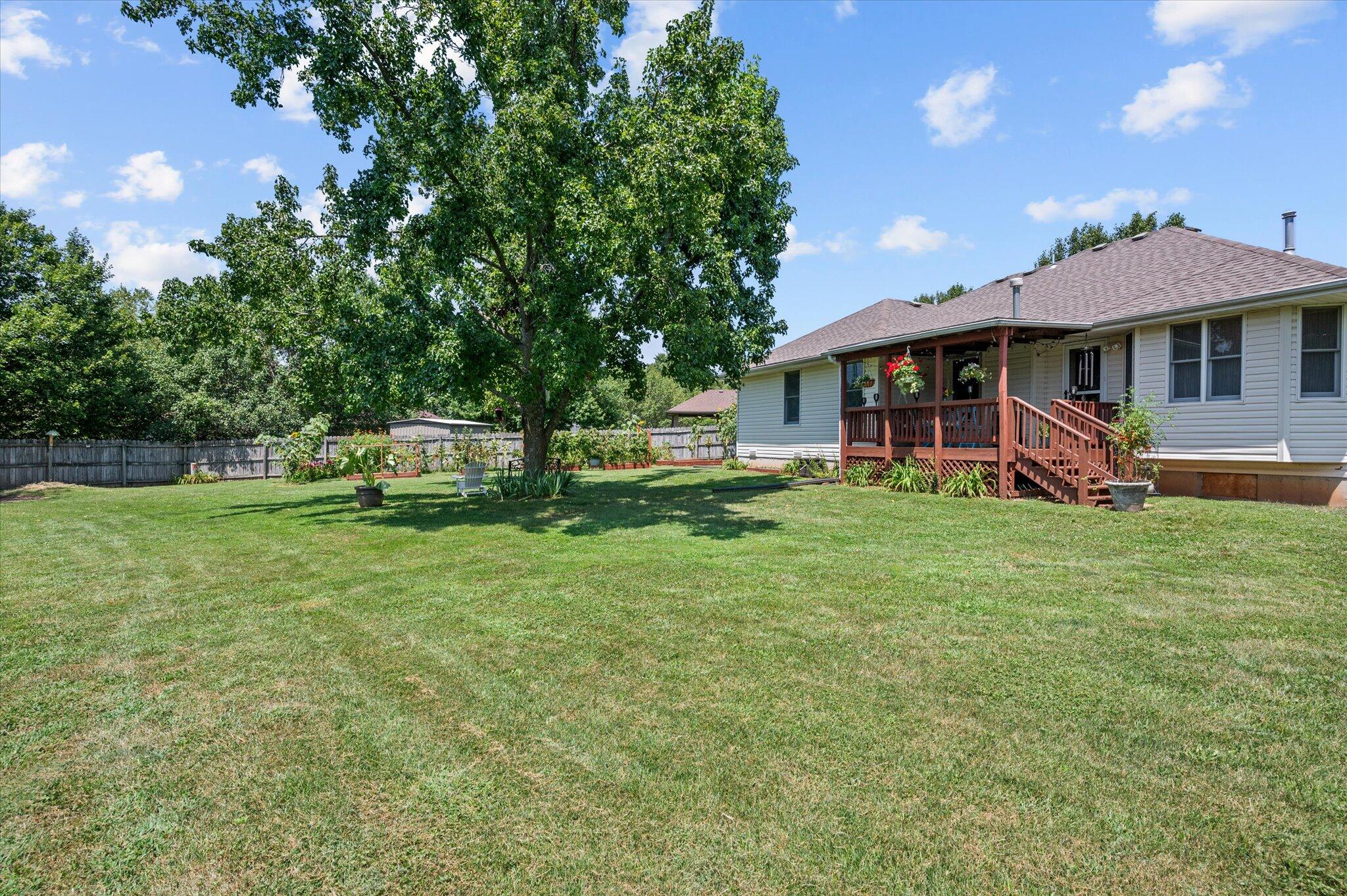 3636 West Shawnee Drive