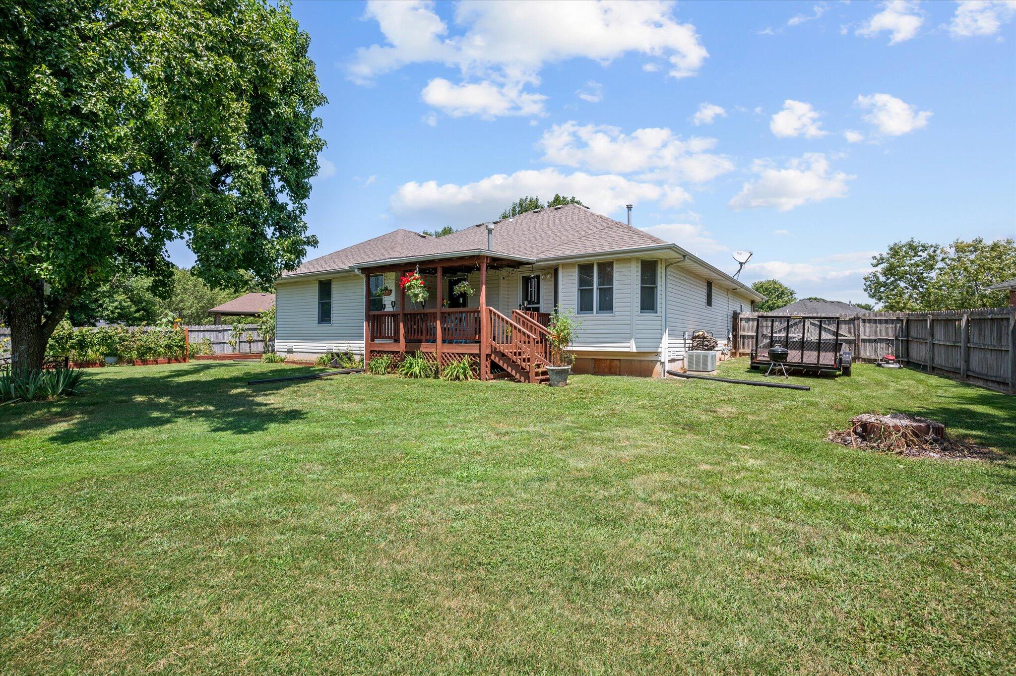 3636 West Shawnee Drive