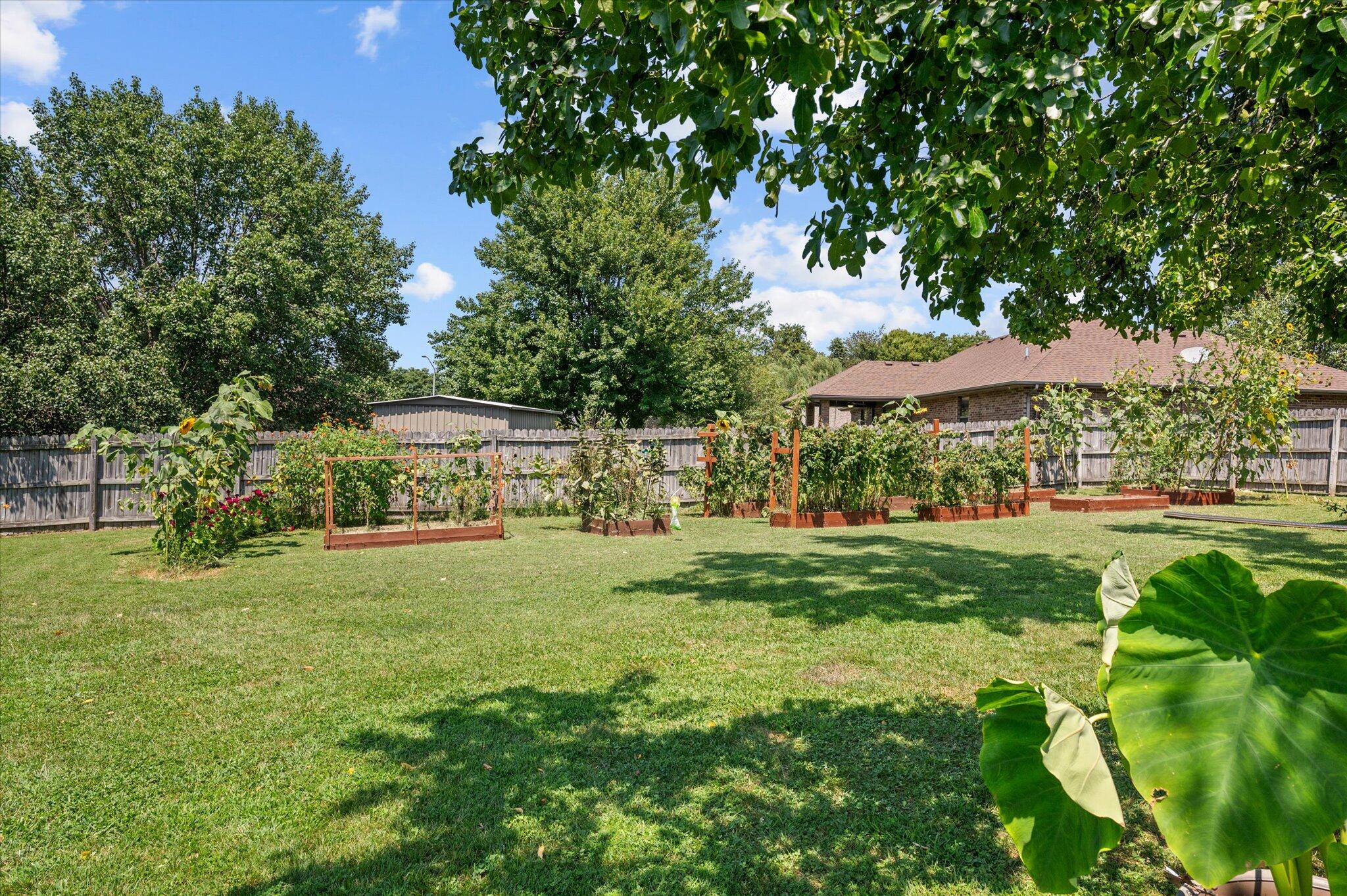 3636 West Shawnee Drive