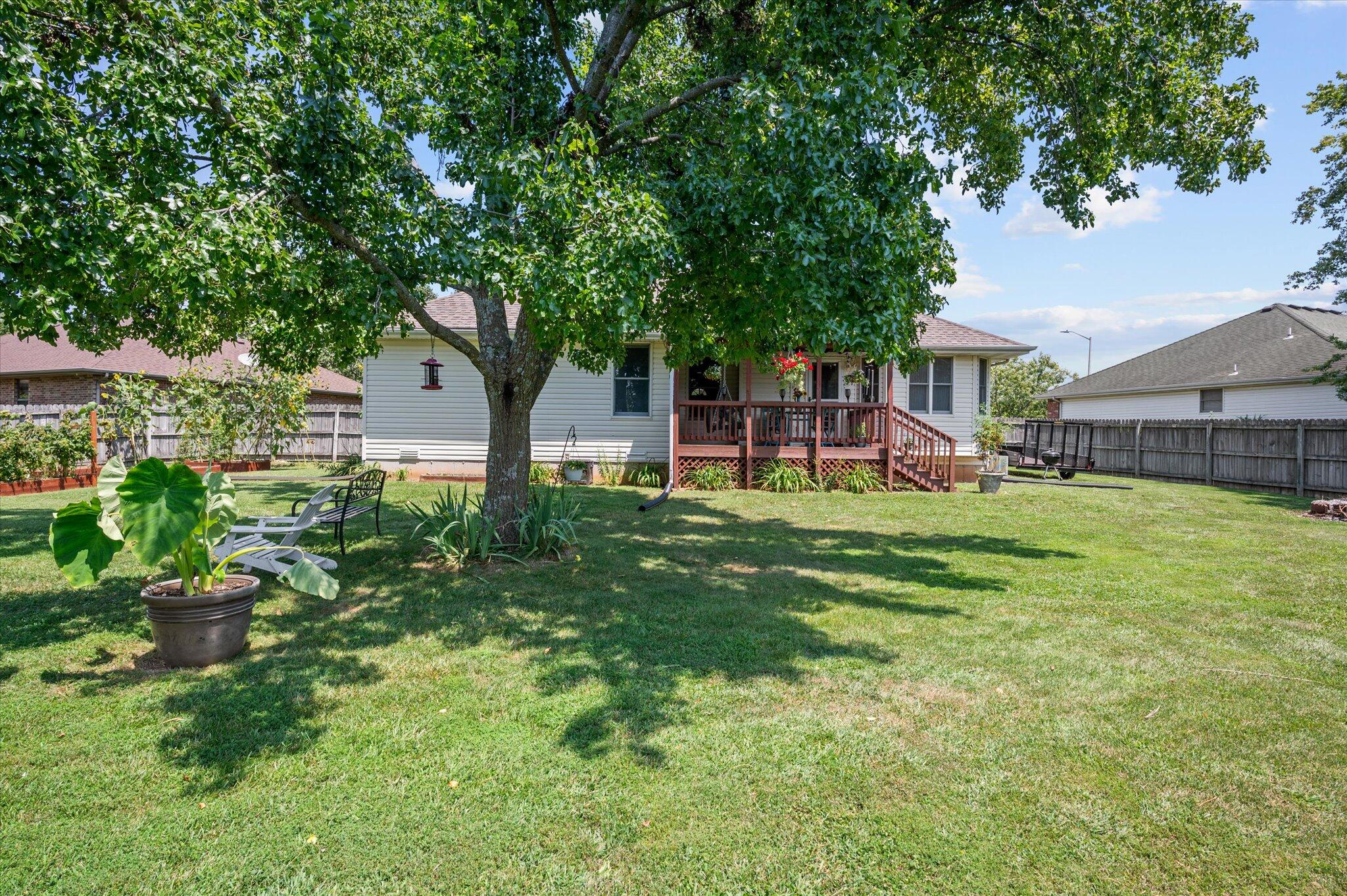 3636 West Shawnee Drive