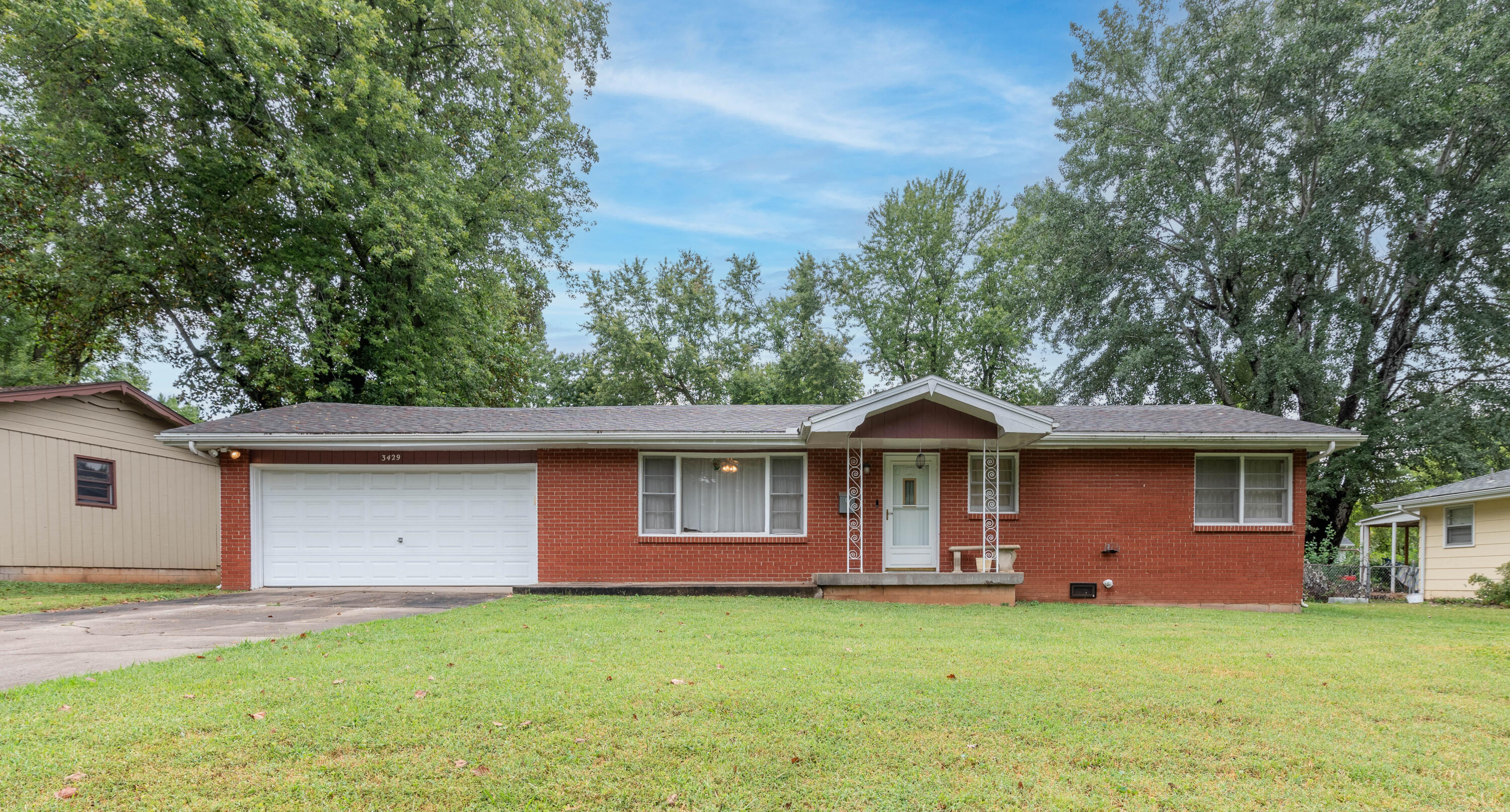 3429 South Franklin Avenue