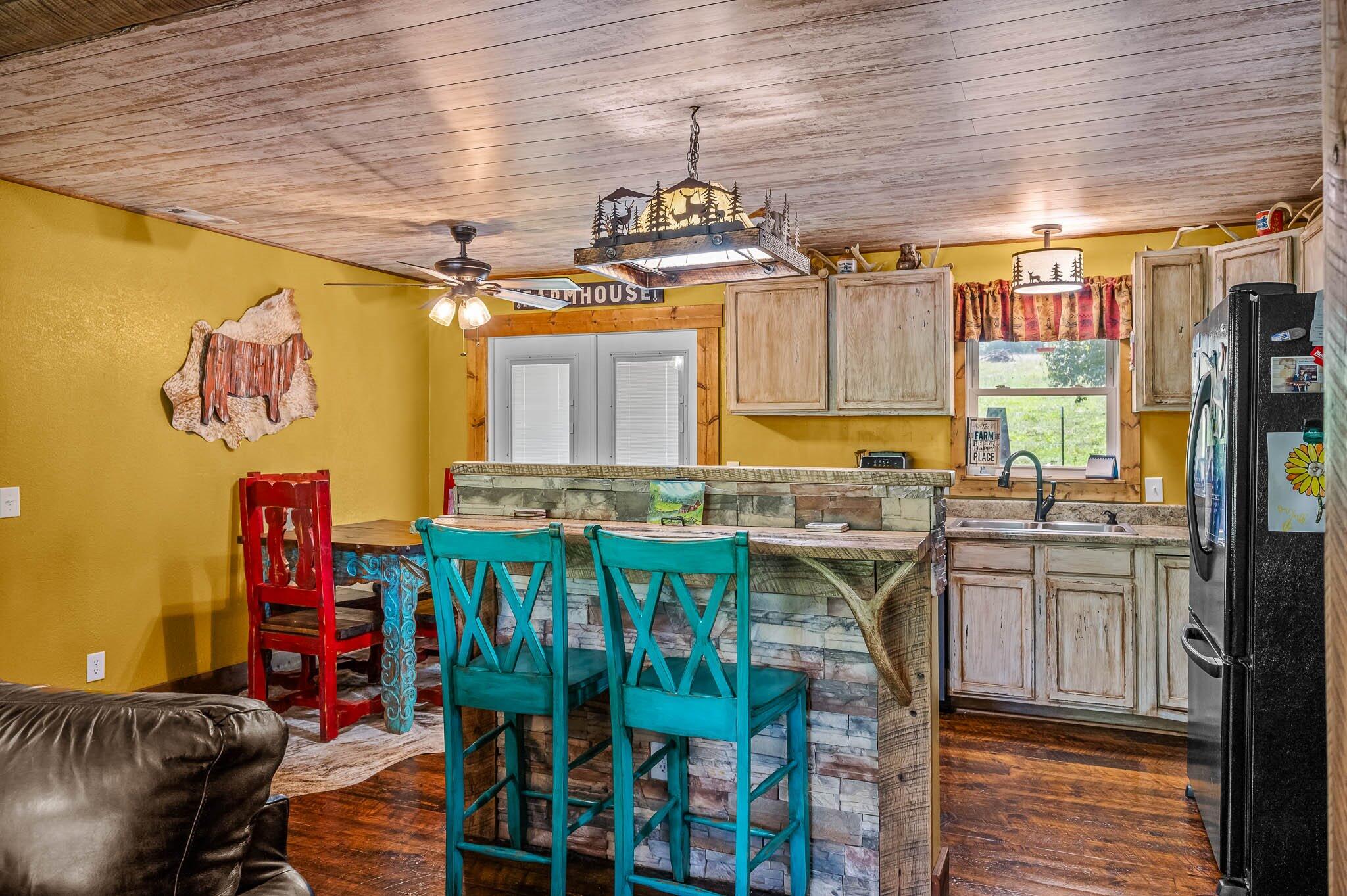 22948 East State Highway 76