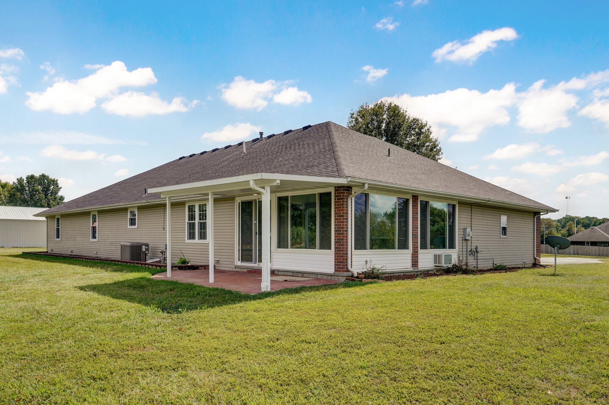 1781 West Riverdale Drive