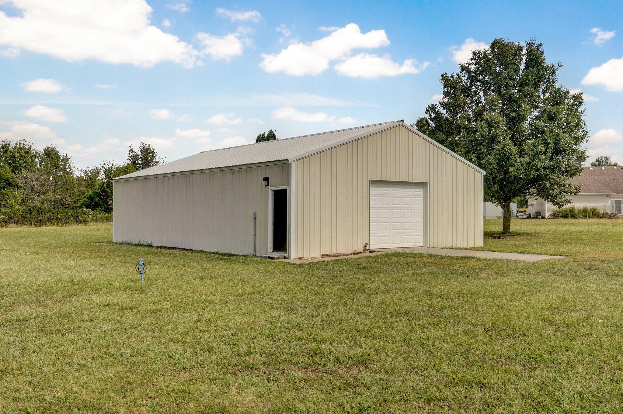 1781 West Riverdale Drive