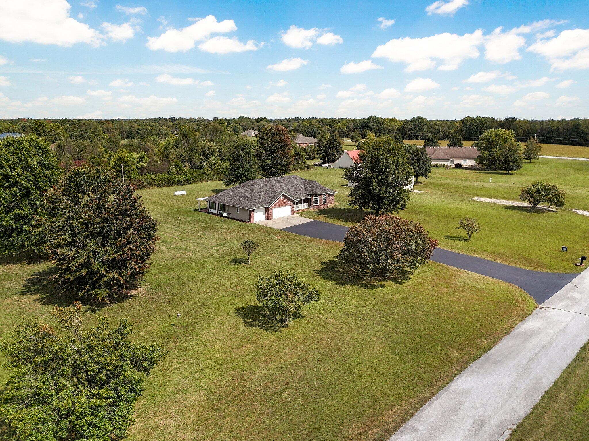 1781 West Riverdale Drive