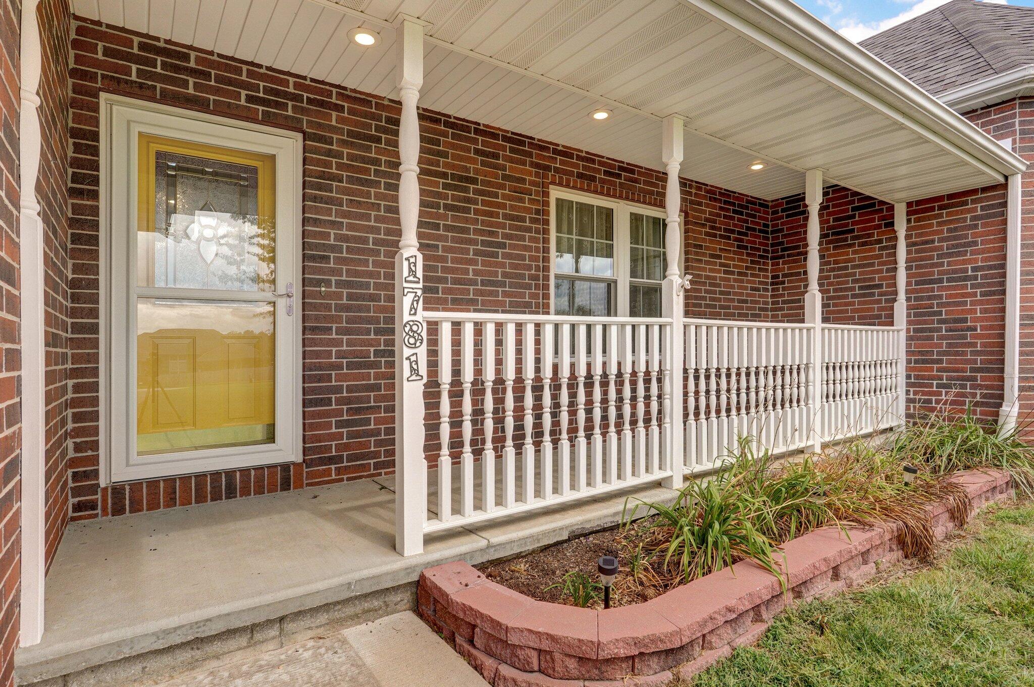 1781 West Riverdale Drive