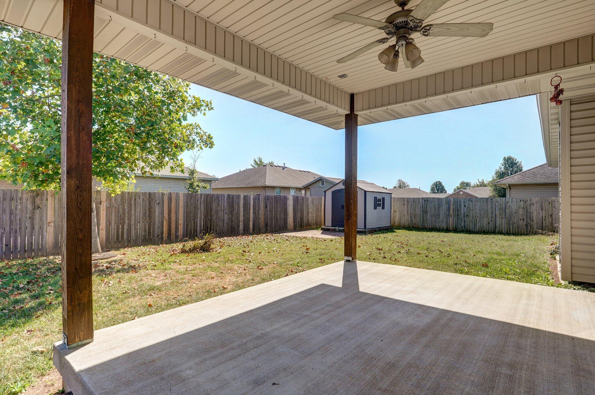 1074 South Mahn Avenue