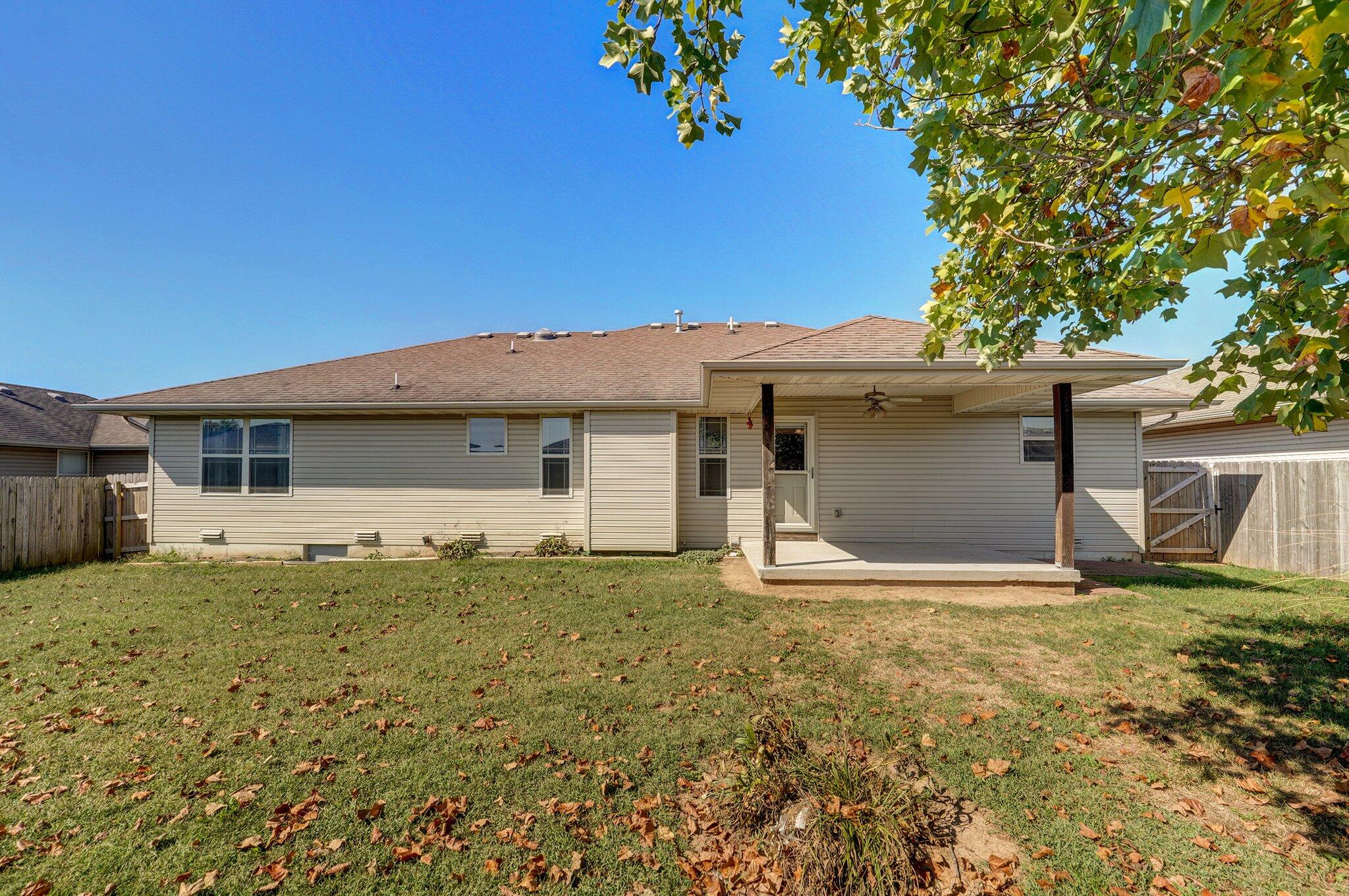 1074 South Mahn Avenue