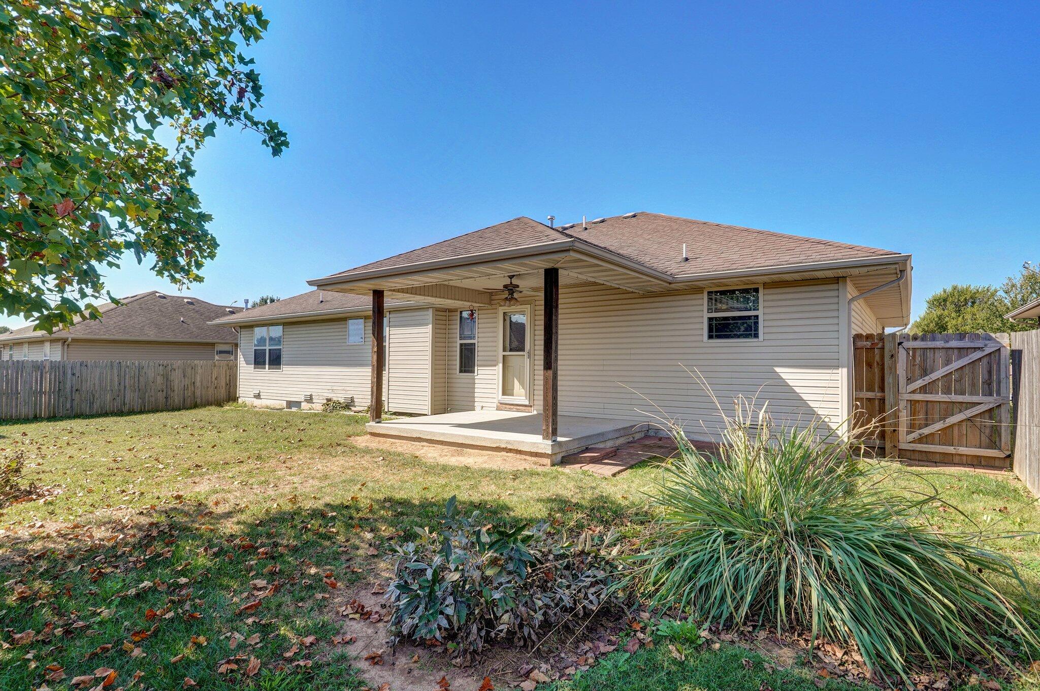 1074 South Mahn Avenue