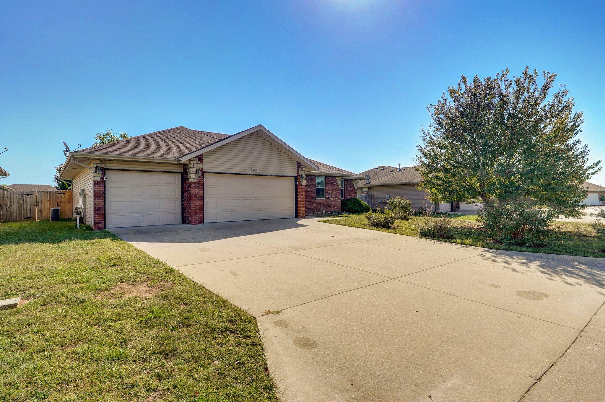 1074 South Mahn Avenue