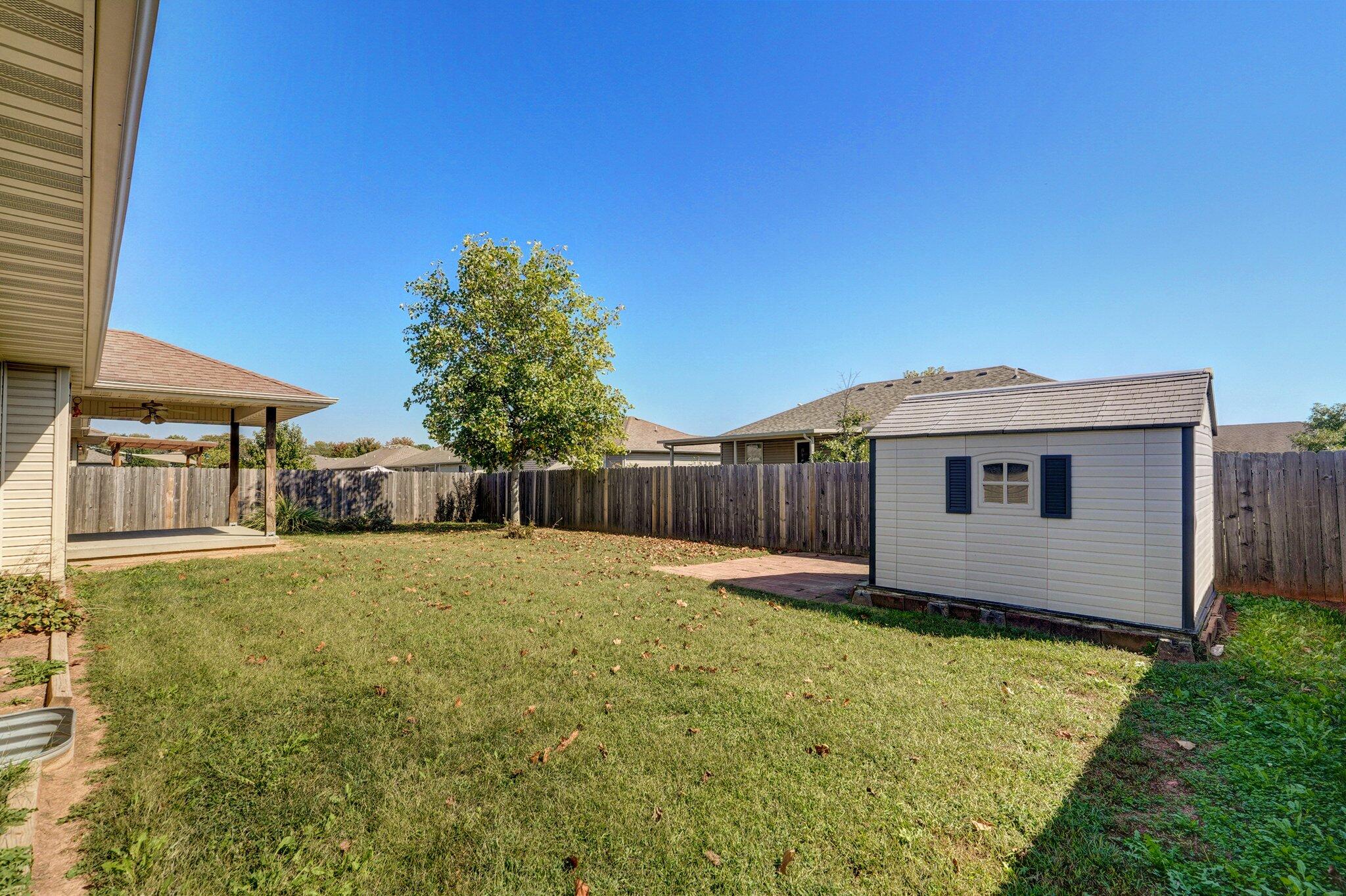 1074 South Mahn Avenue