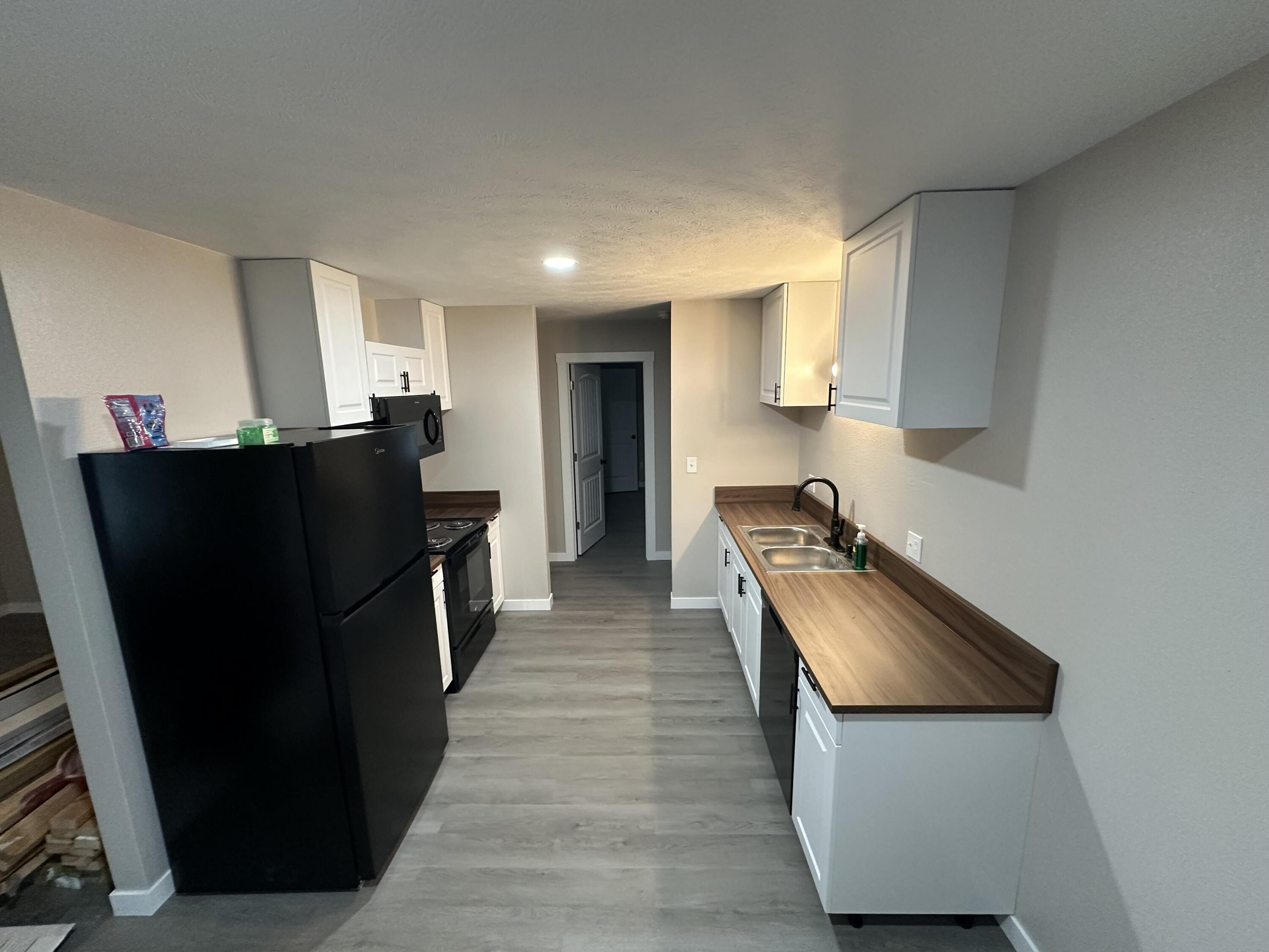 615 & 617 South Vine Street