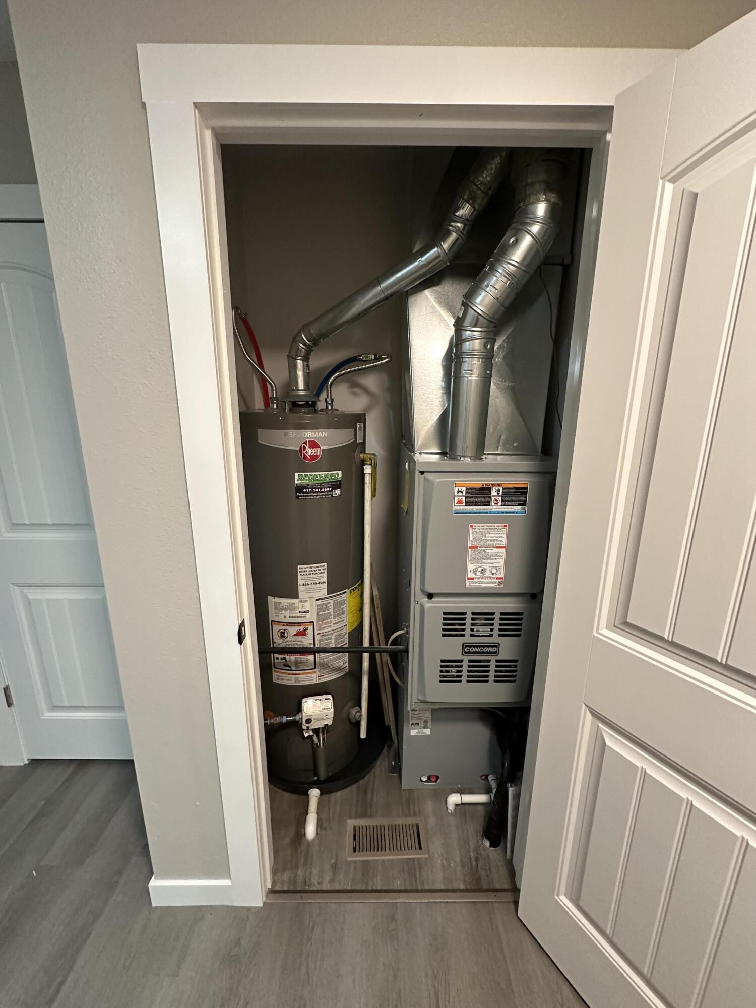 615 & 617 South Vine Street